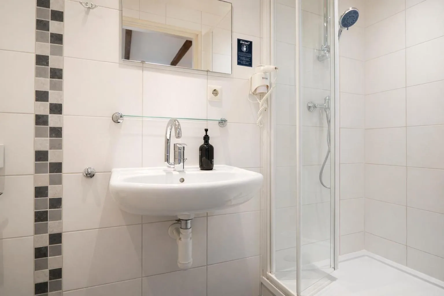 King's Inn City Hotel Alkmaar