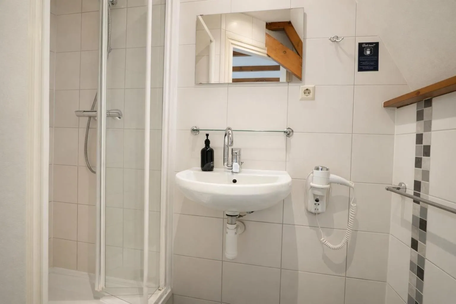 King's Inn City Hotel Alkmaar