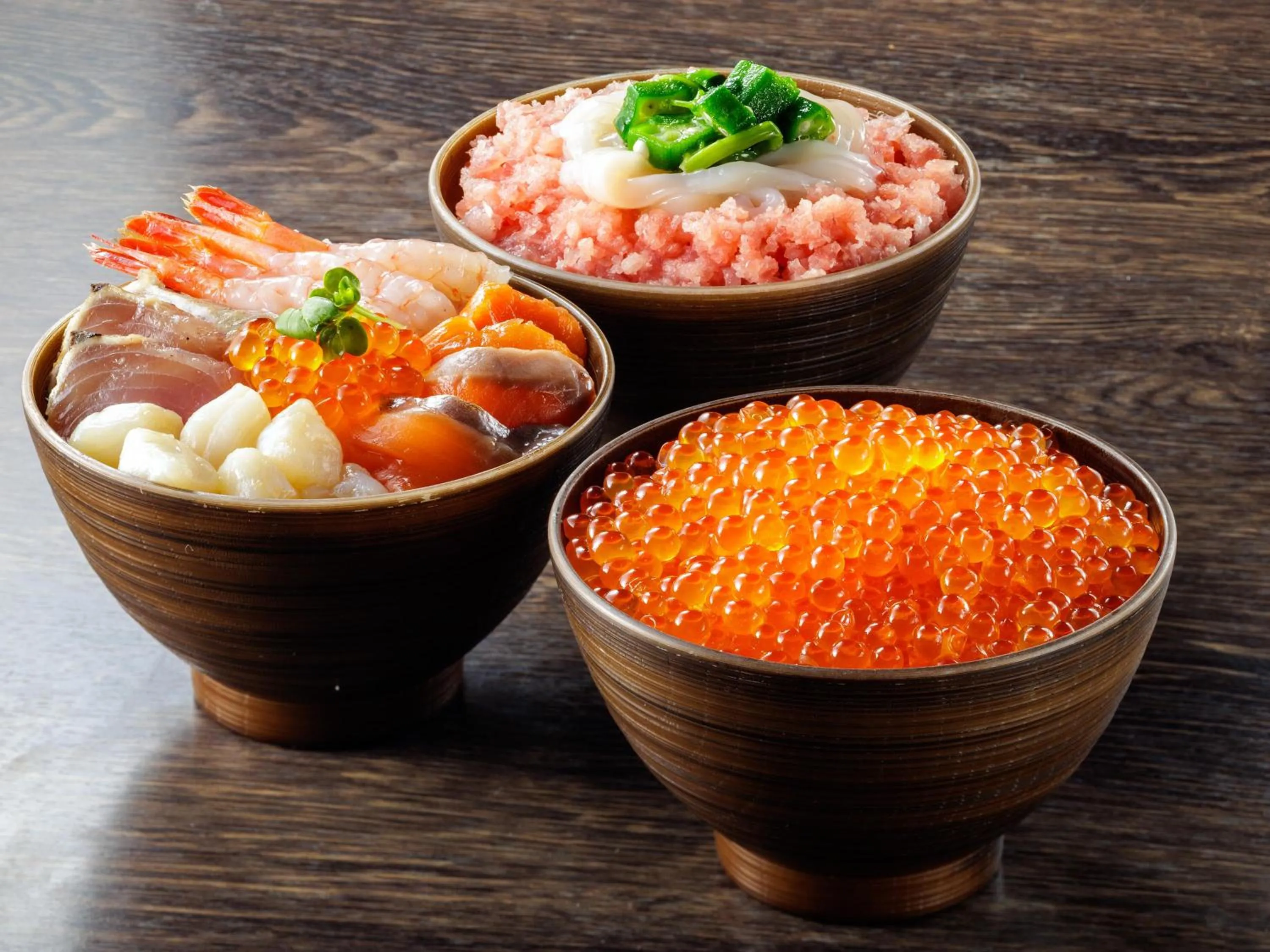 Breakfast in Solaria Nishitetsu Hotel Sapporo