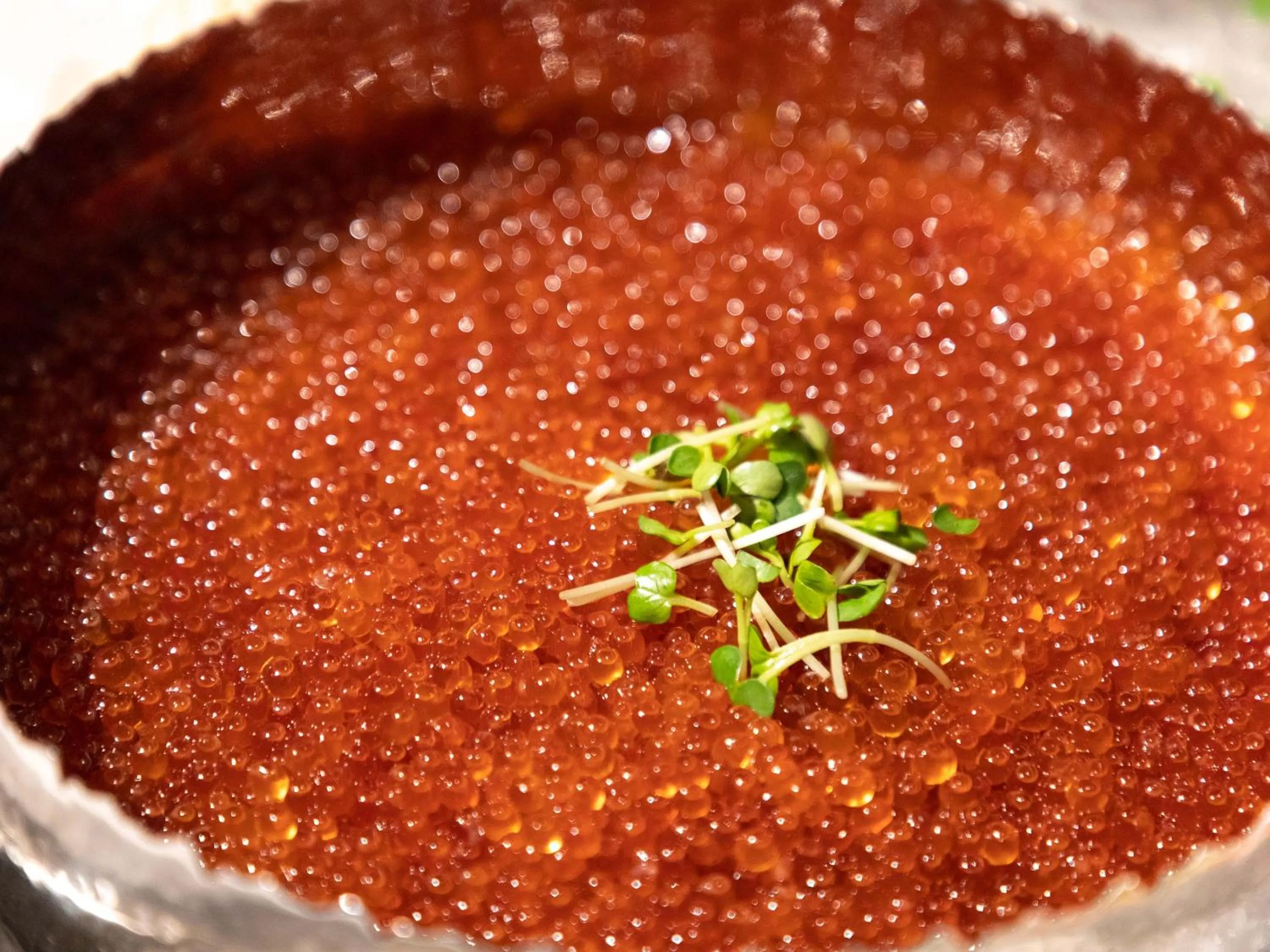 Breakfast in Solaria Nishitetsu Hotel Sapporo