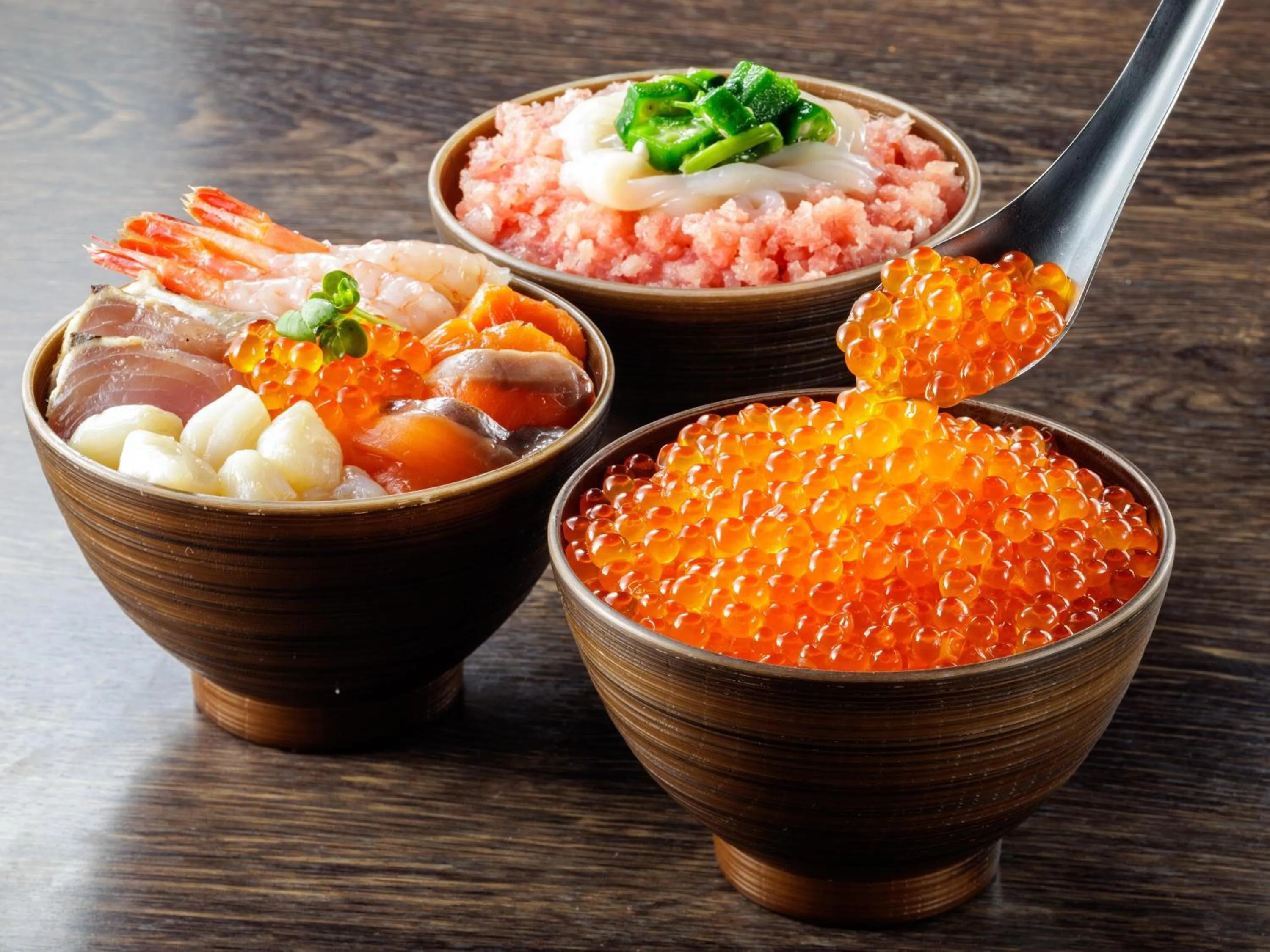 Breakfast in Solaria Nishitetsu Hotel Sapporo