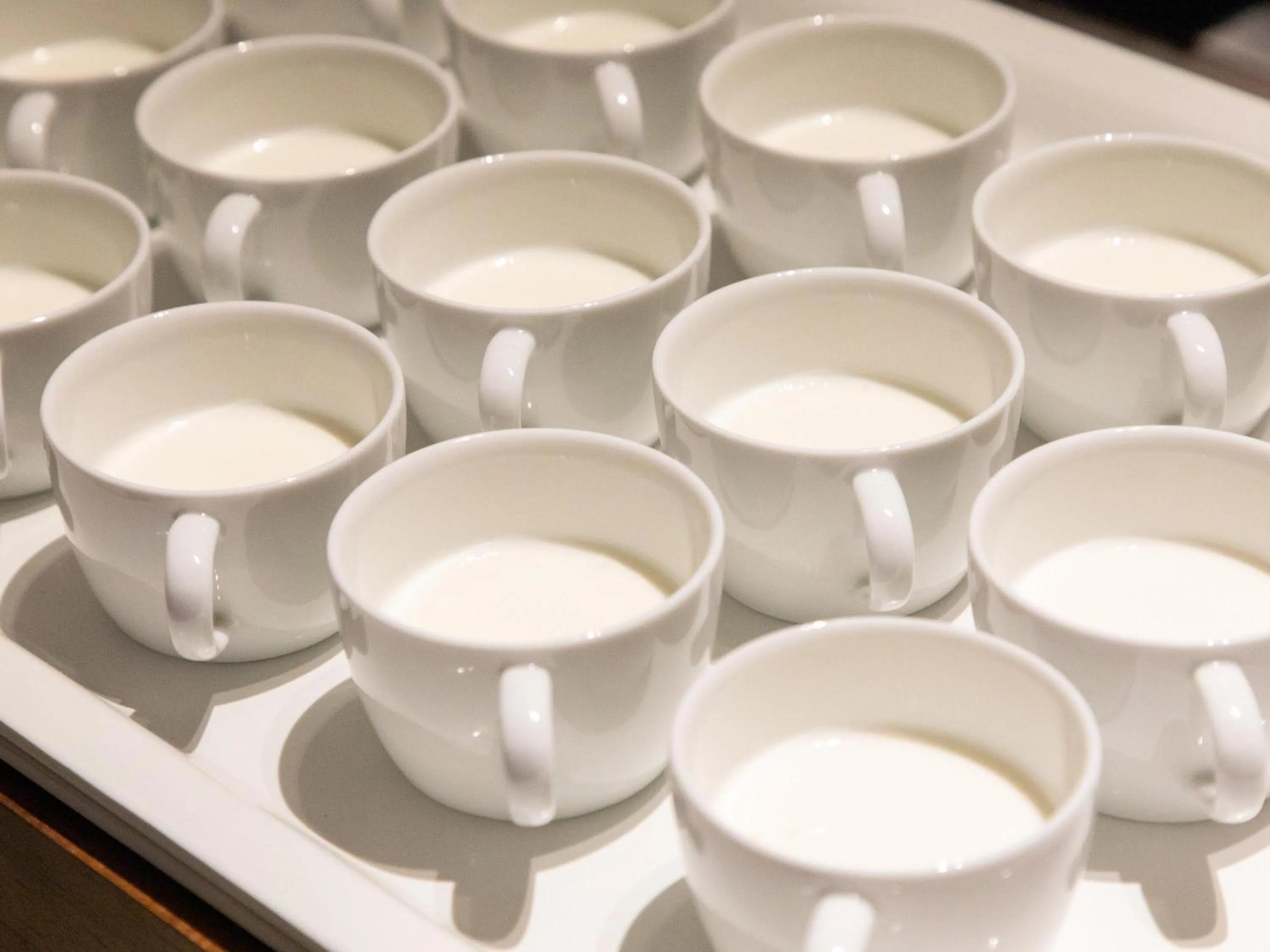 Breakfast in Solaria Nishitetsu Hotel Sapporo