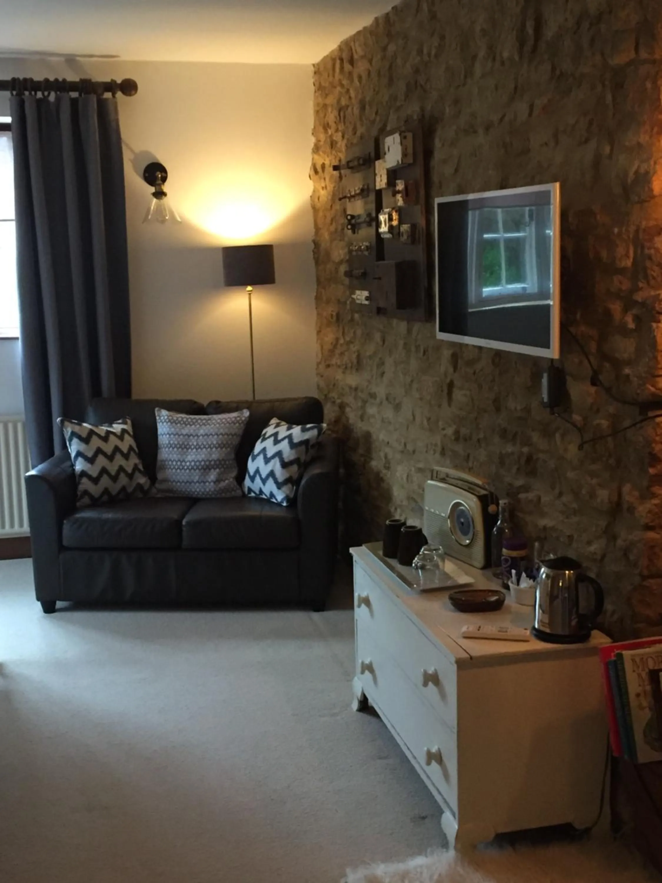 Home Farm Bed & Breakfast