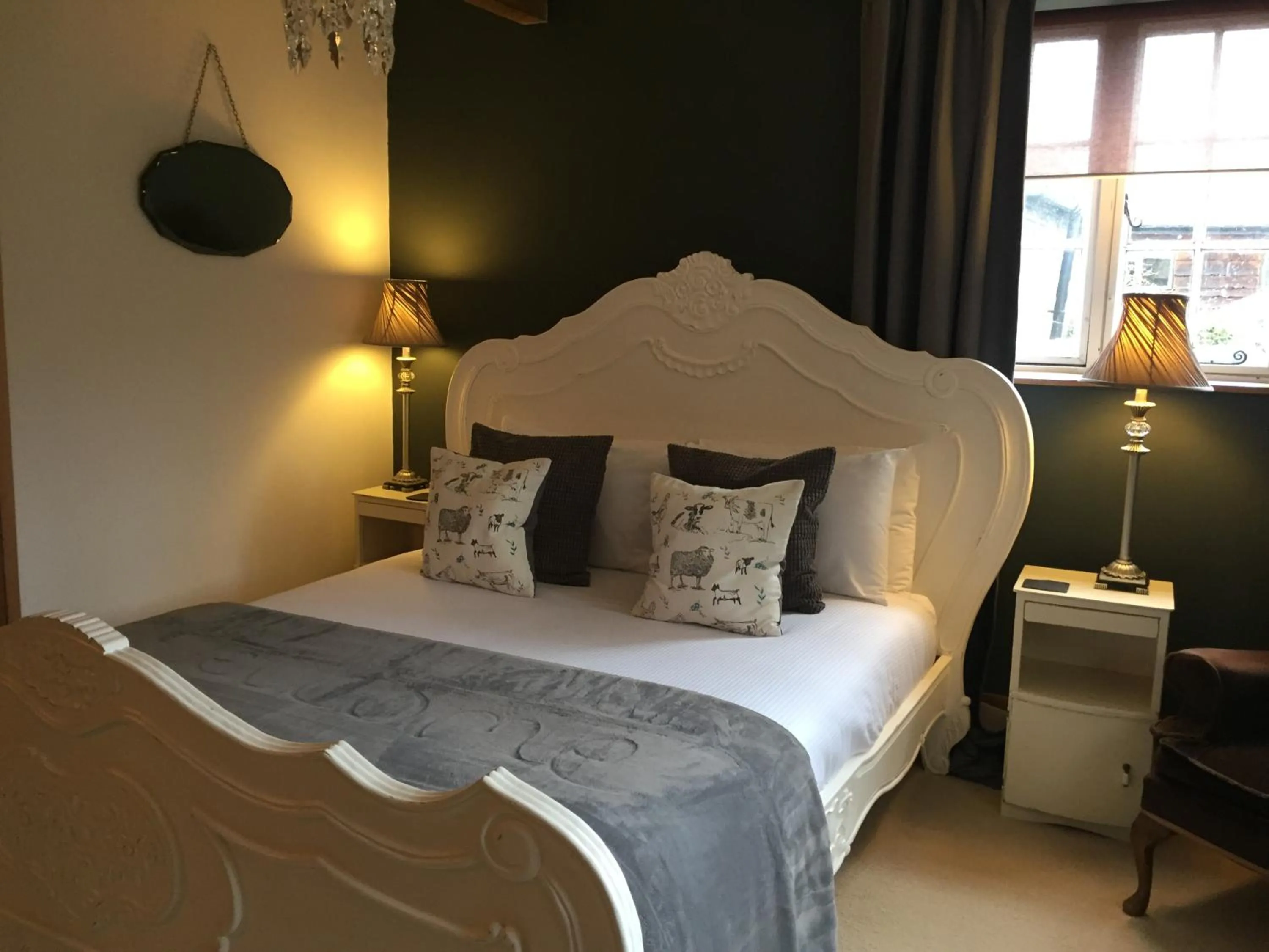 Home Farm Bed & Breakfast