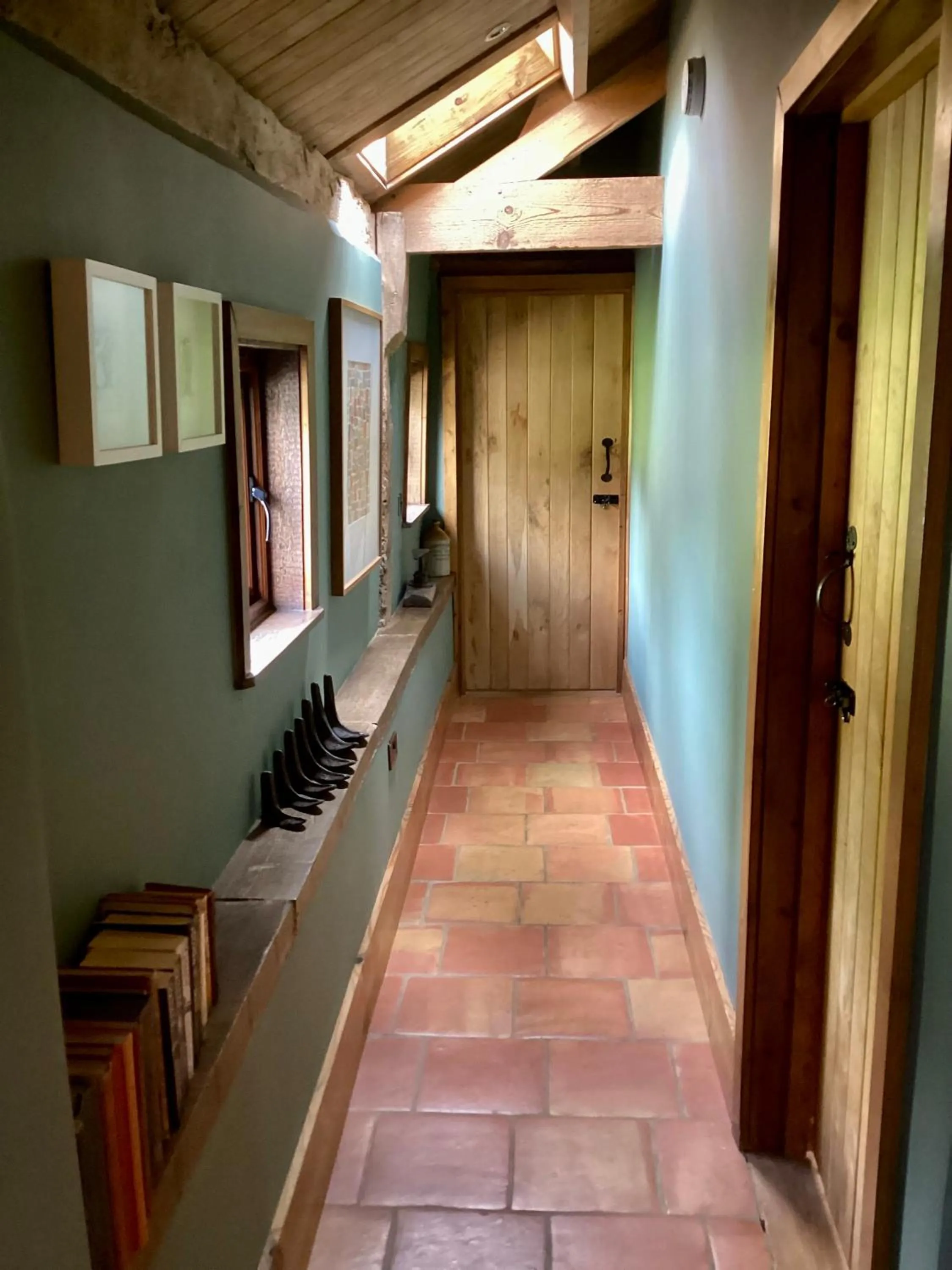 Home Farm Bed & Breakfast