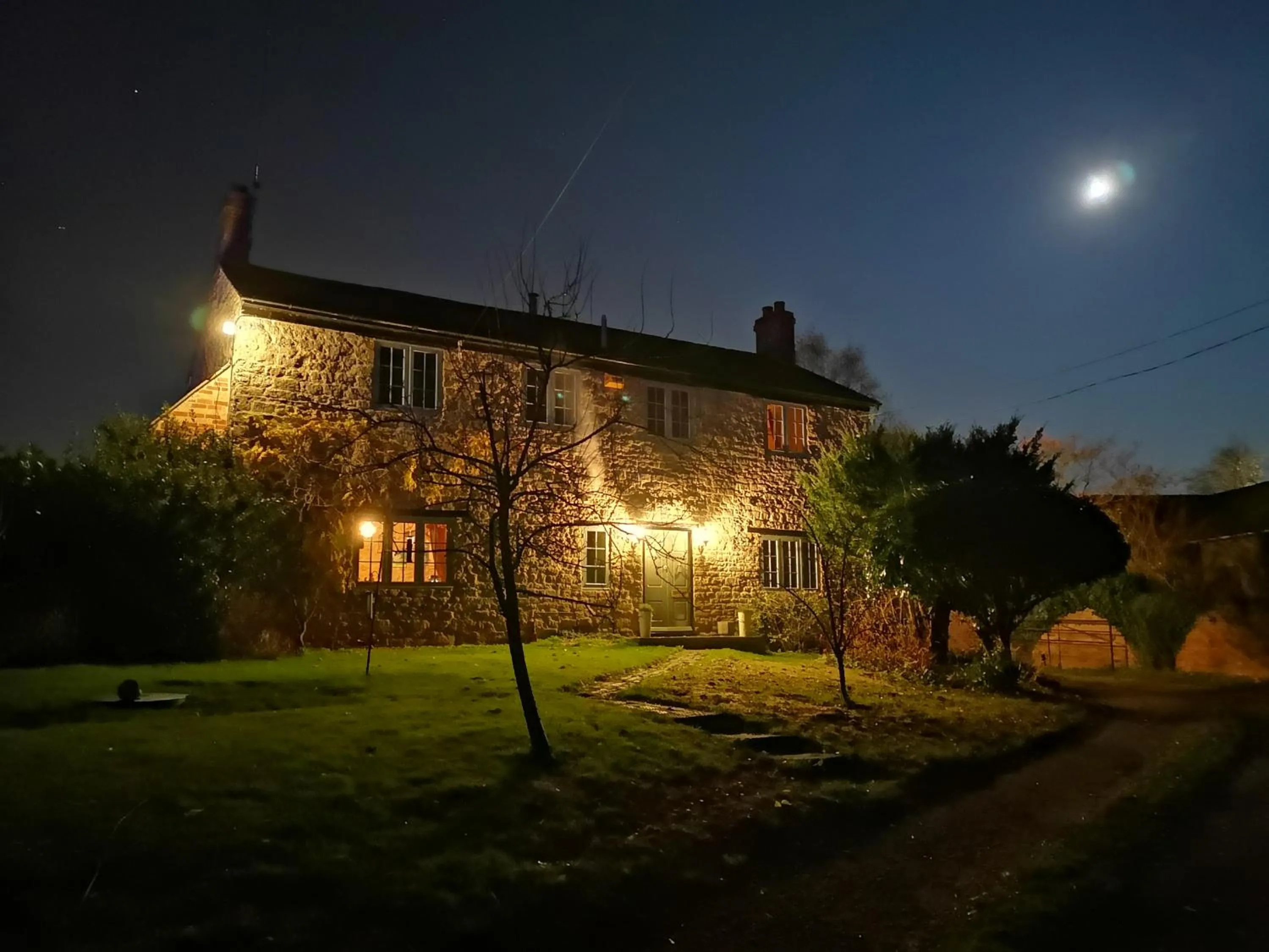 Home Farm Bed & Breakfast