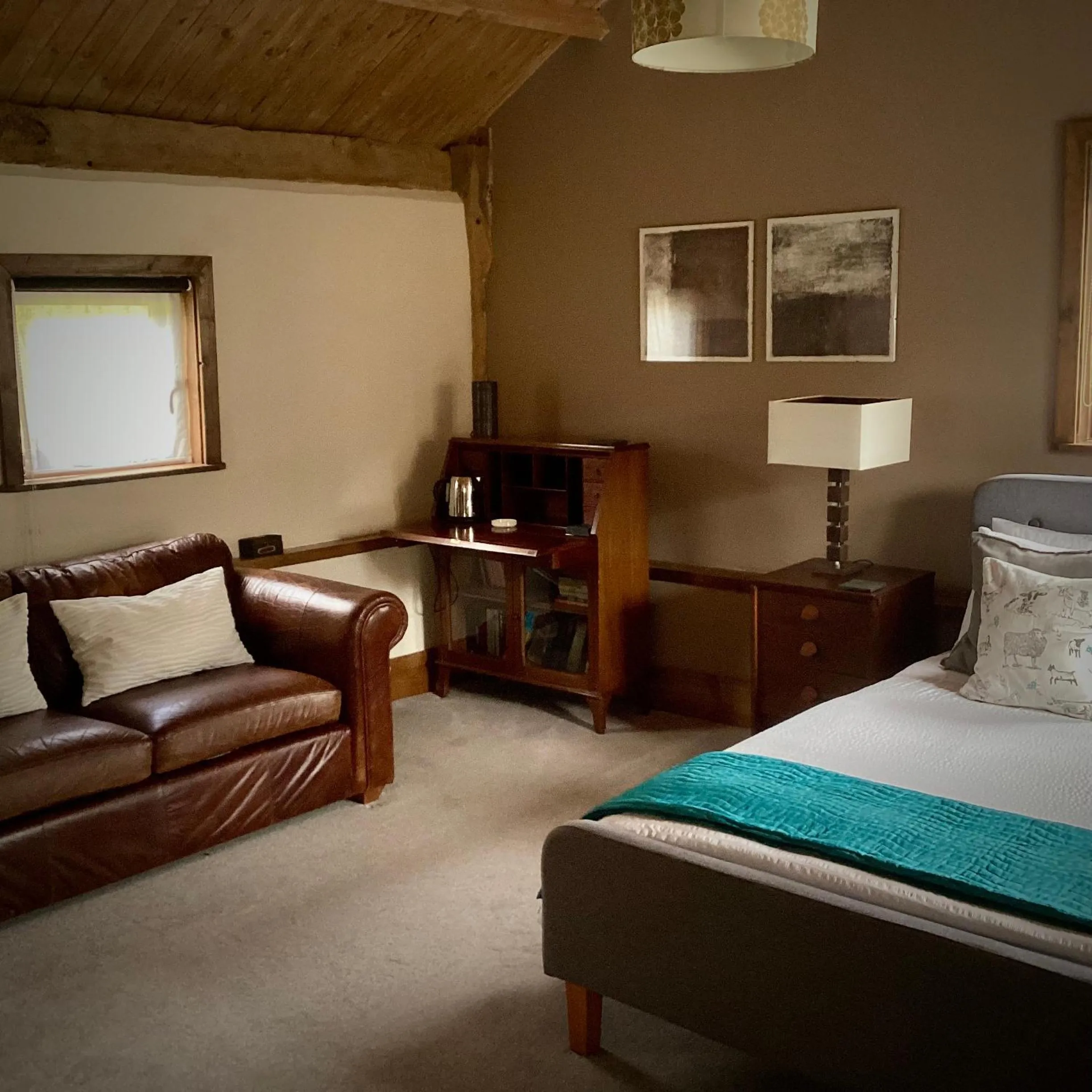 Home Farm Bed & Breakfast