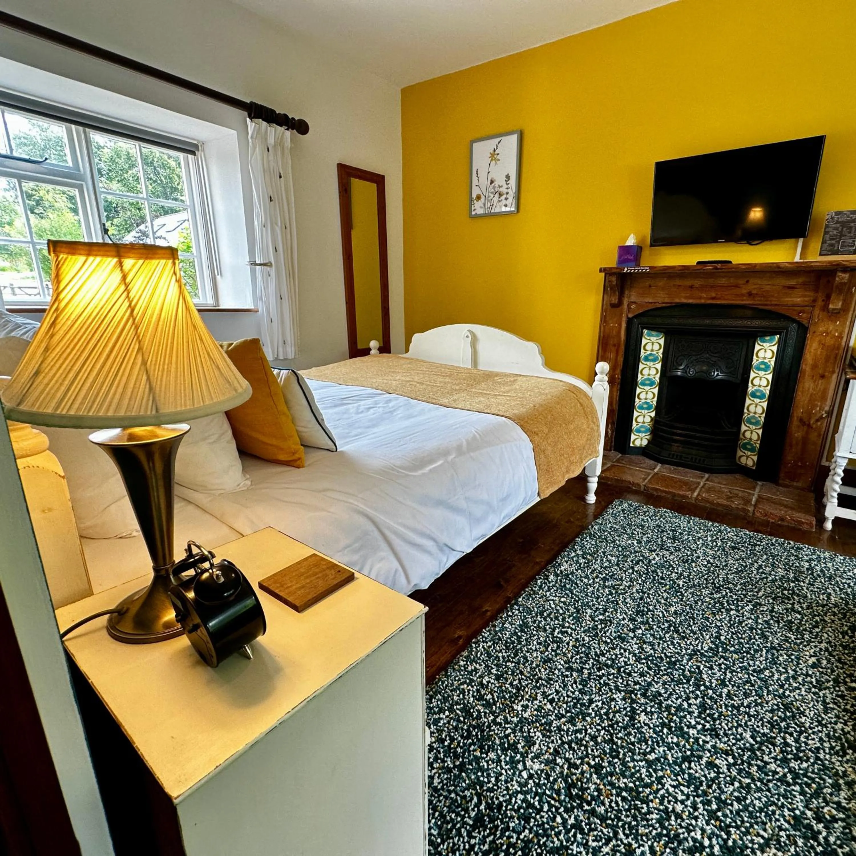 Home Farm Bed & Breakfast