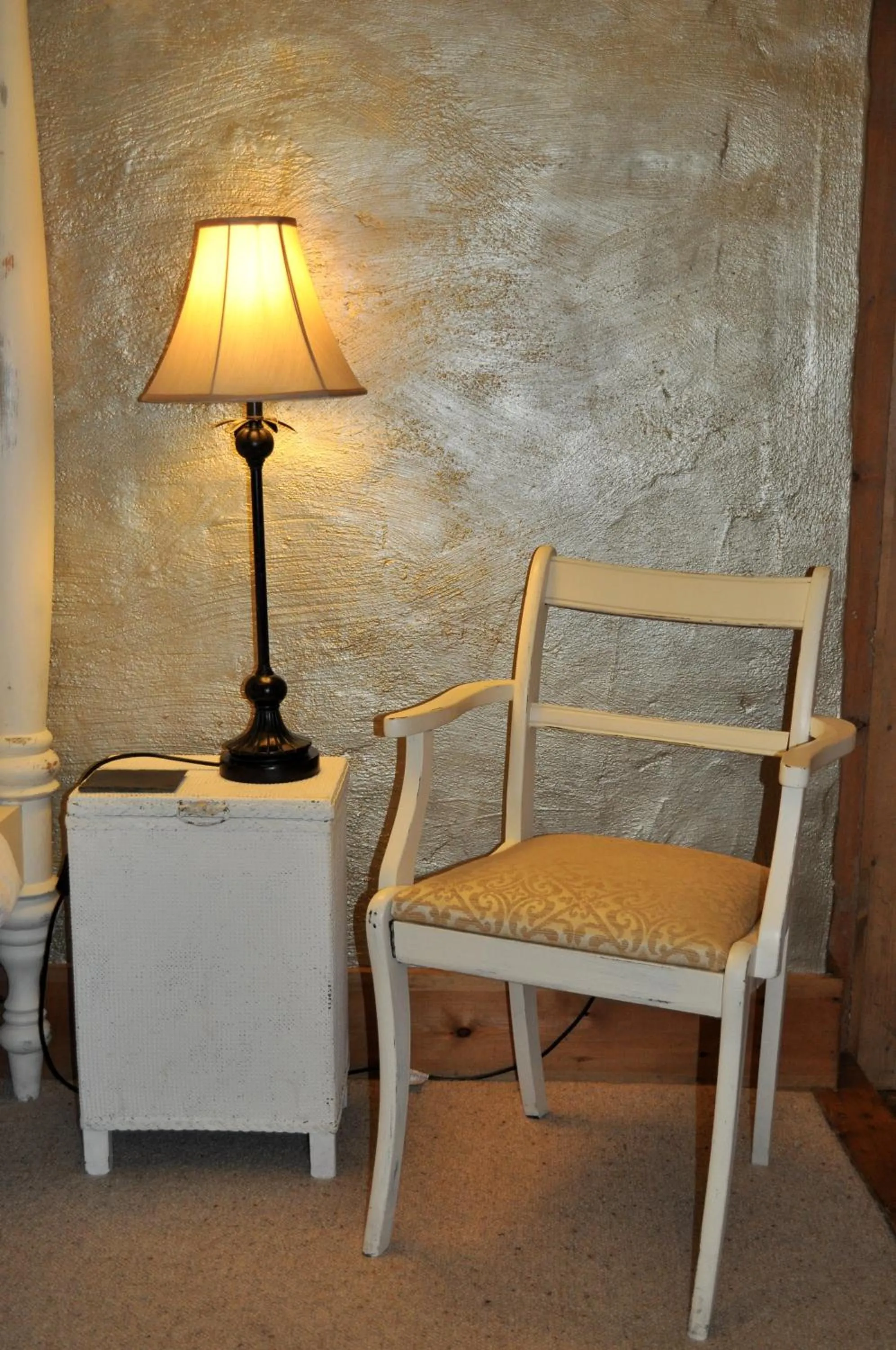 Bedroom in Home Farm Bed & Breakfast