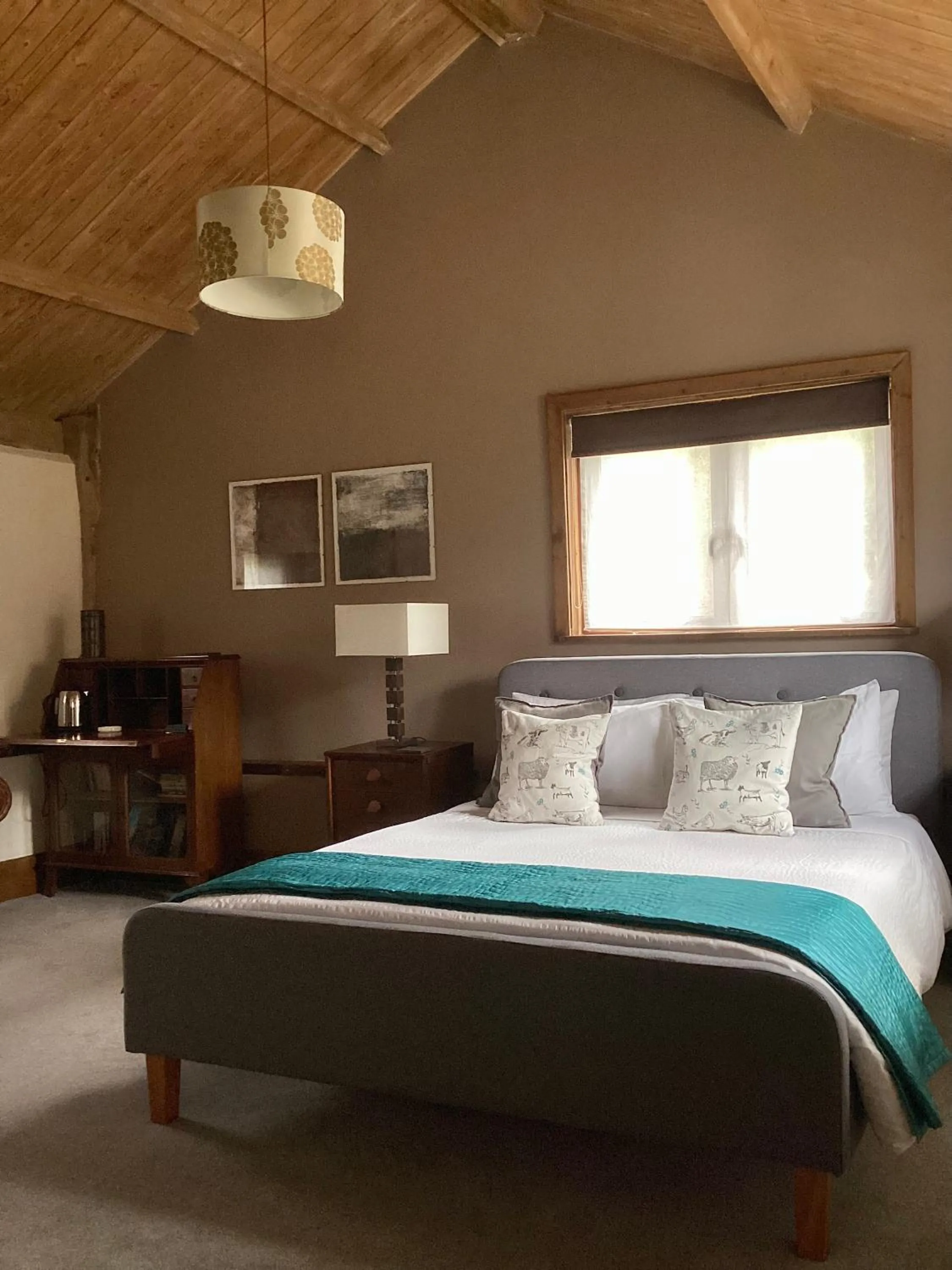 Home Farm Bed & Breakfast