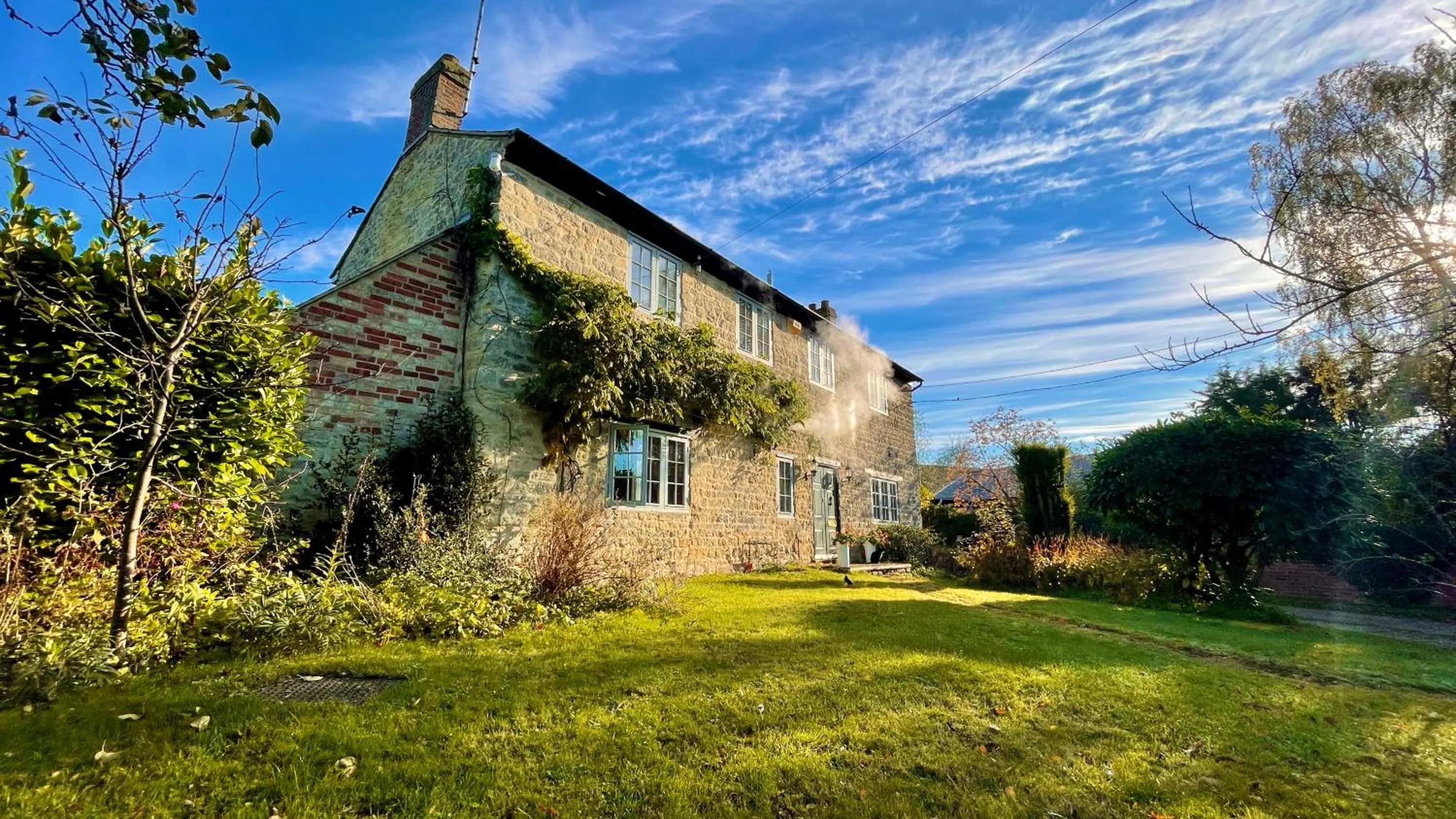 Home Farm Bed & Breakfast