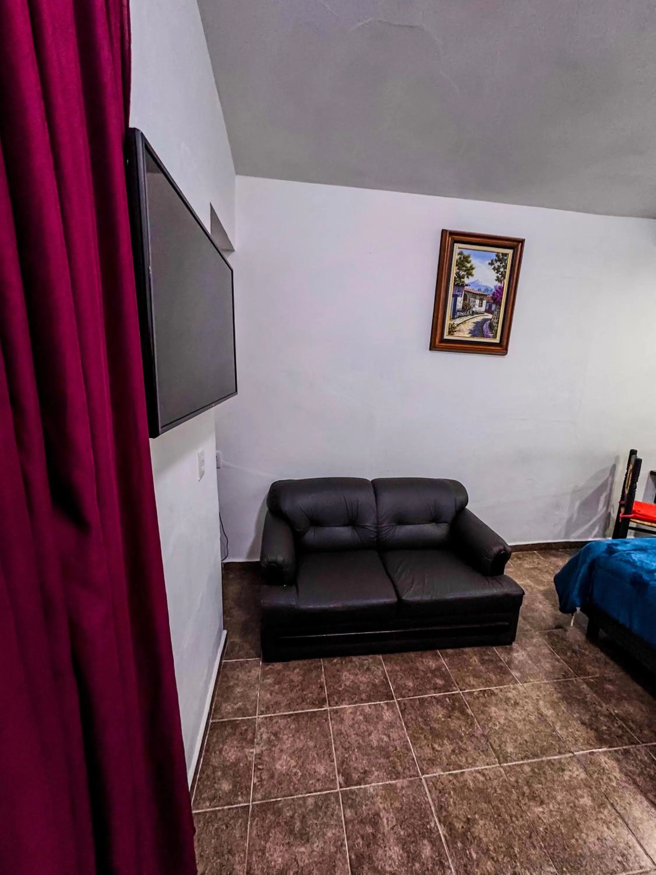 Hotel CALLI YOLOTL Teotihuacan