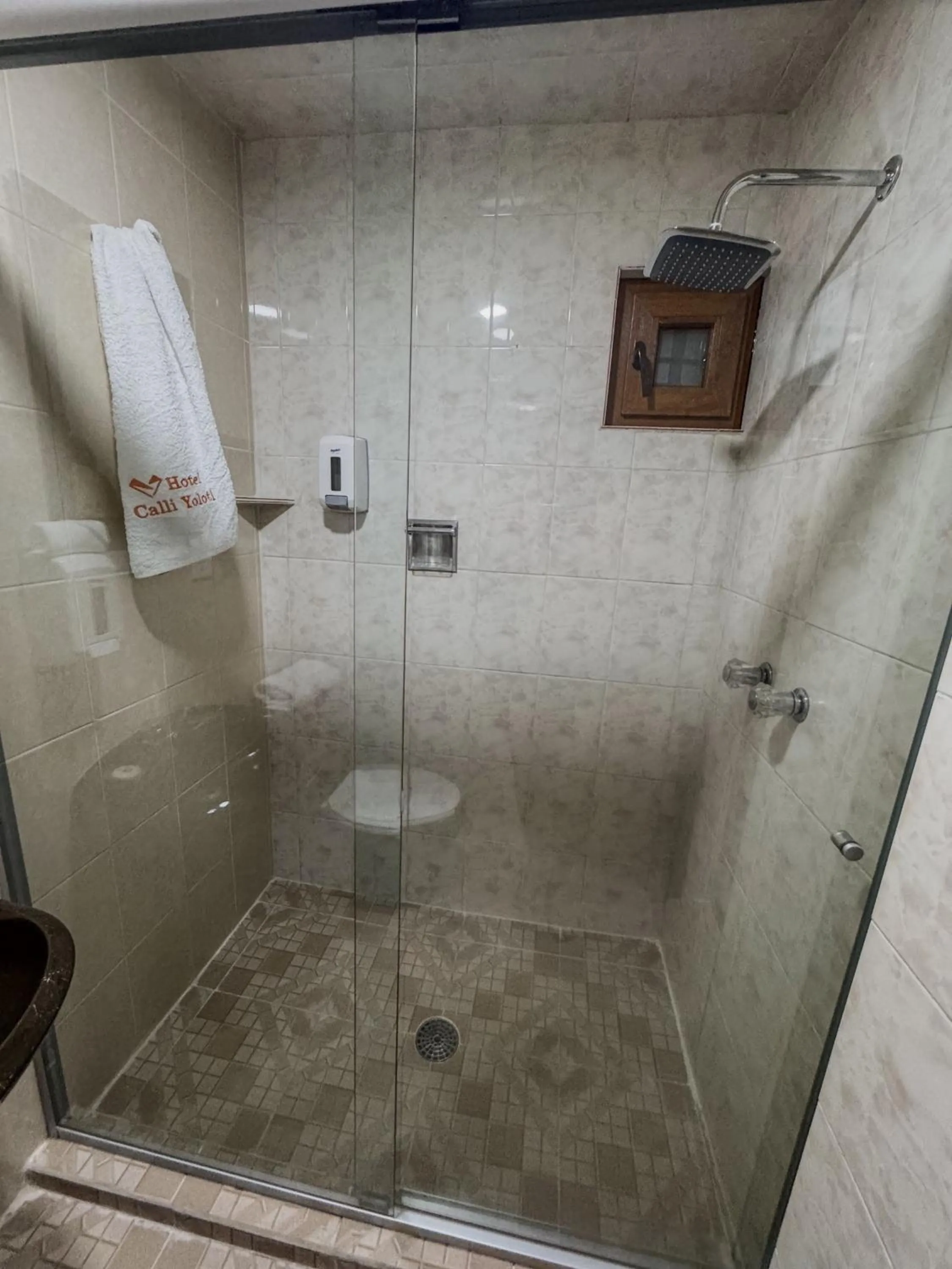 Hotel CALLI YOLOTL Teotihuacan