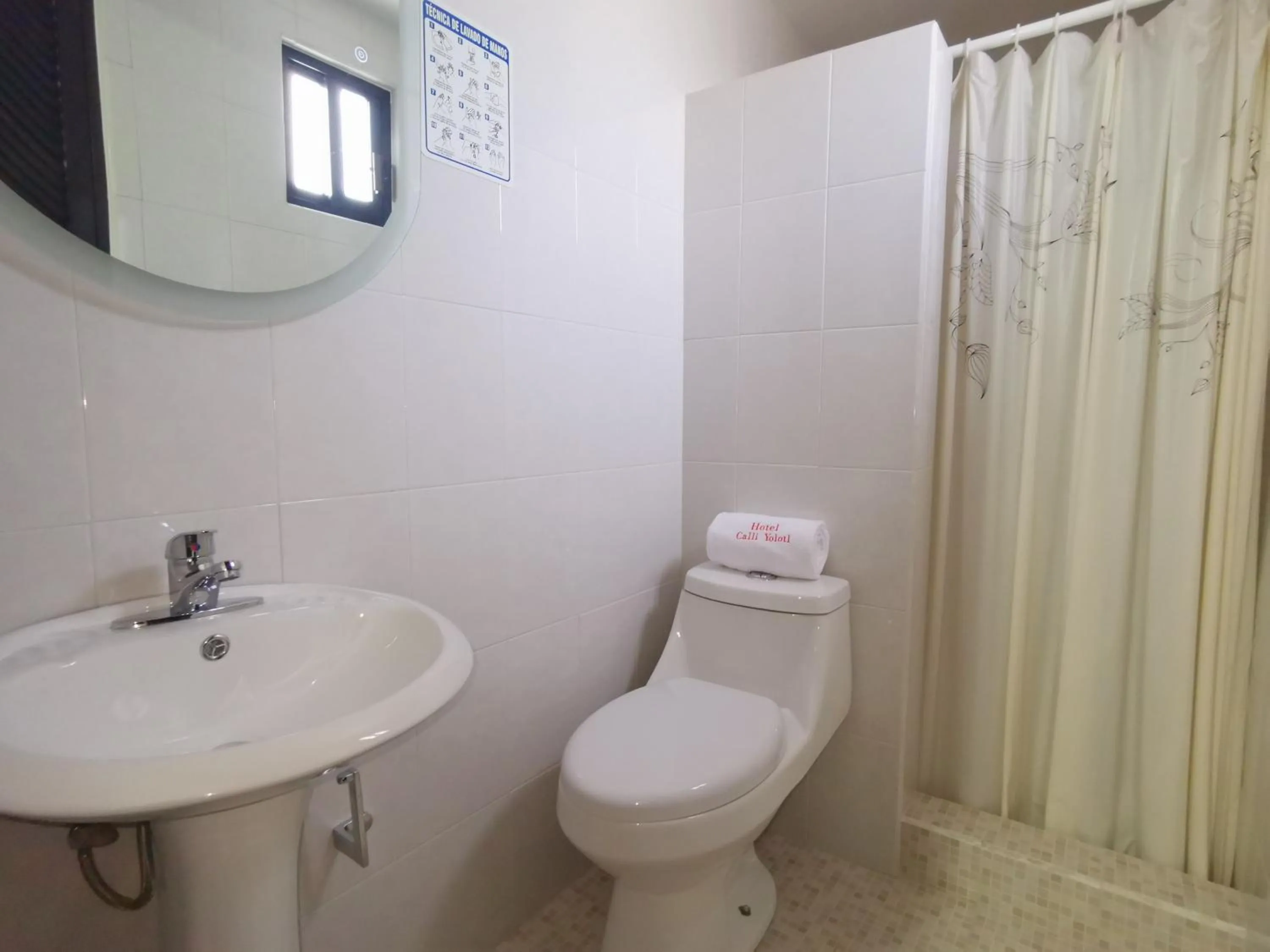 Hotel CALLI YOLOTL Teotihuacan