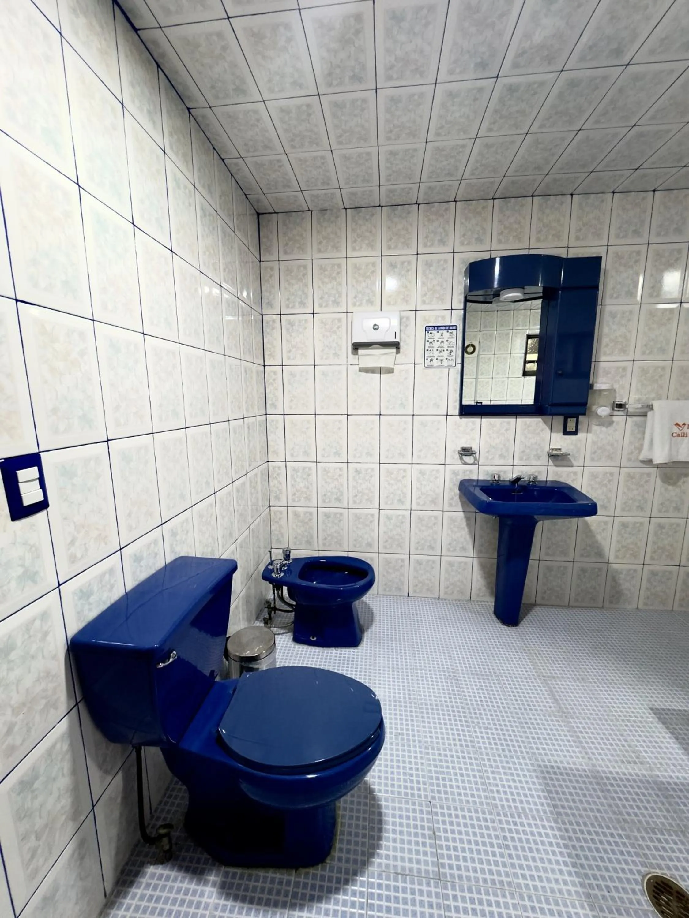 Hotel CALLI YOLOTL Teotihuacan