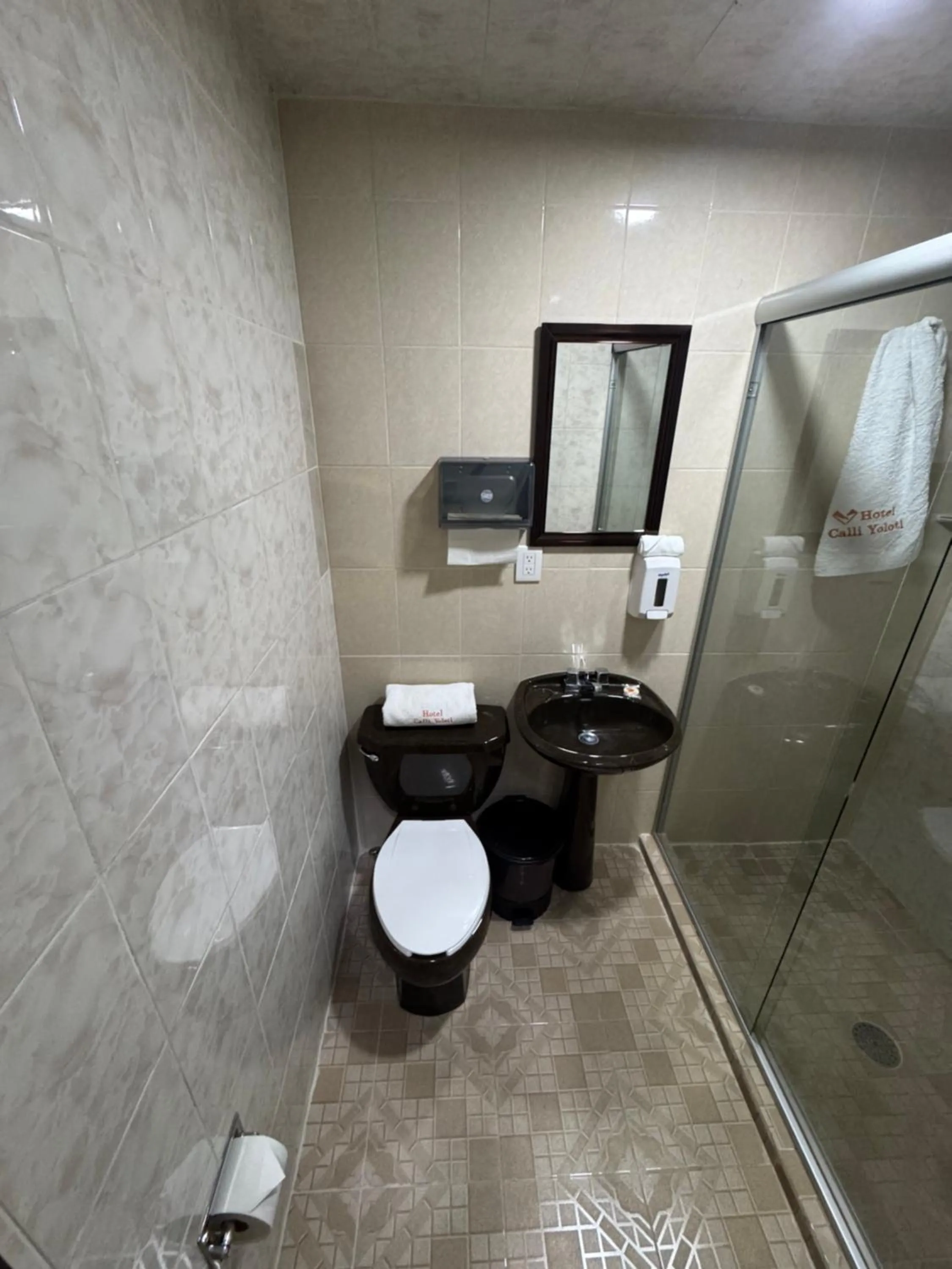 Hotel CALLI YOLOTL Teotihuacan