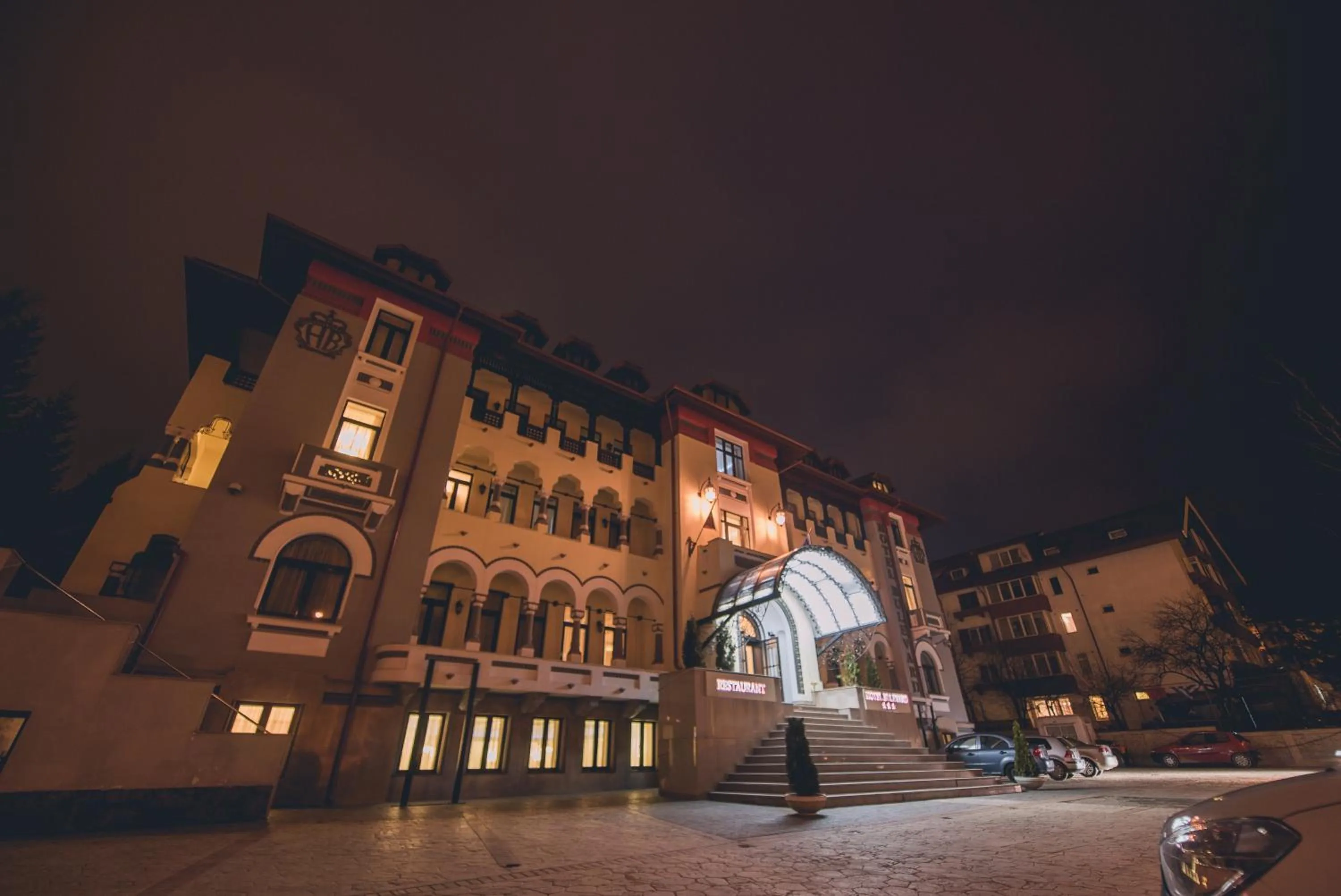 Other in Hotel Bulevard Predeal