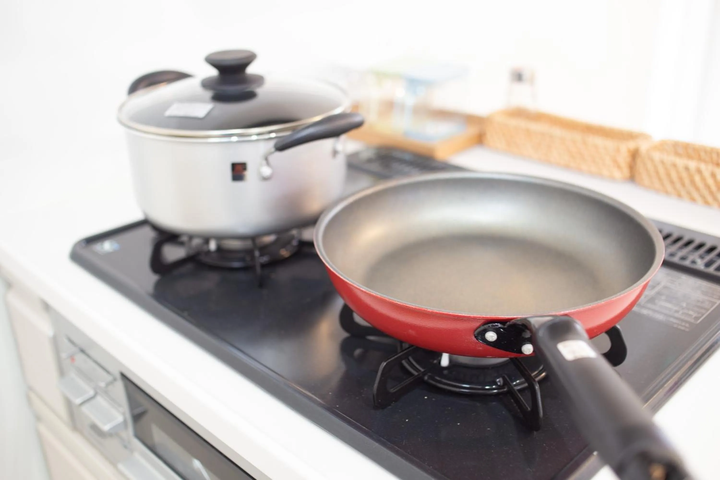 Area and facilities in stylish House URUMA