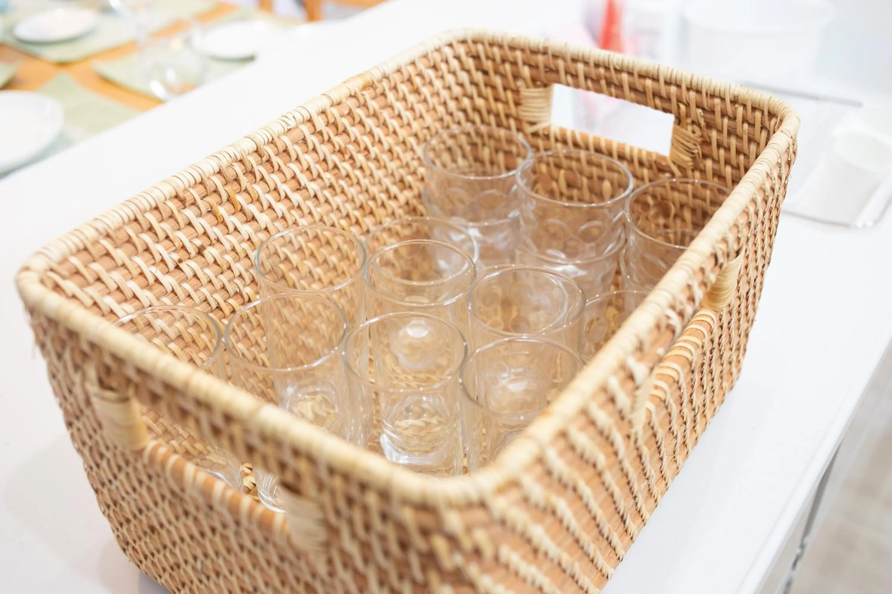 Area and facilities in stylish House URUMA