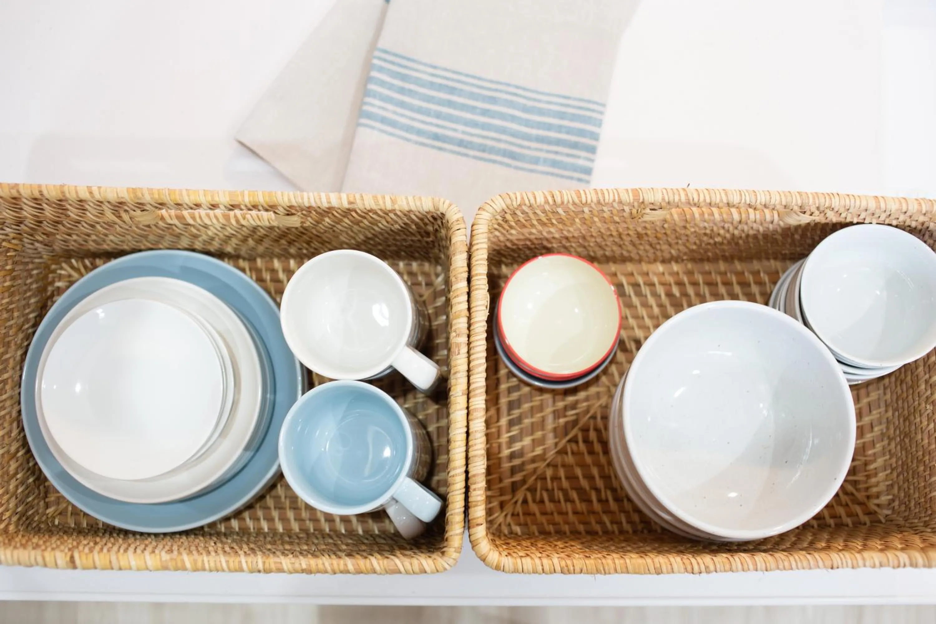 Area and facilities in stylish House URUMA