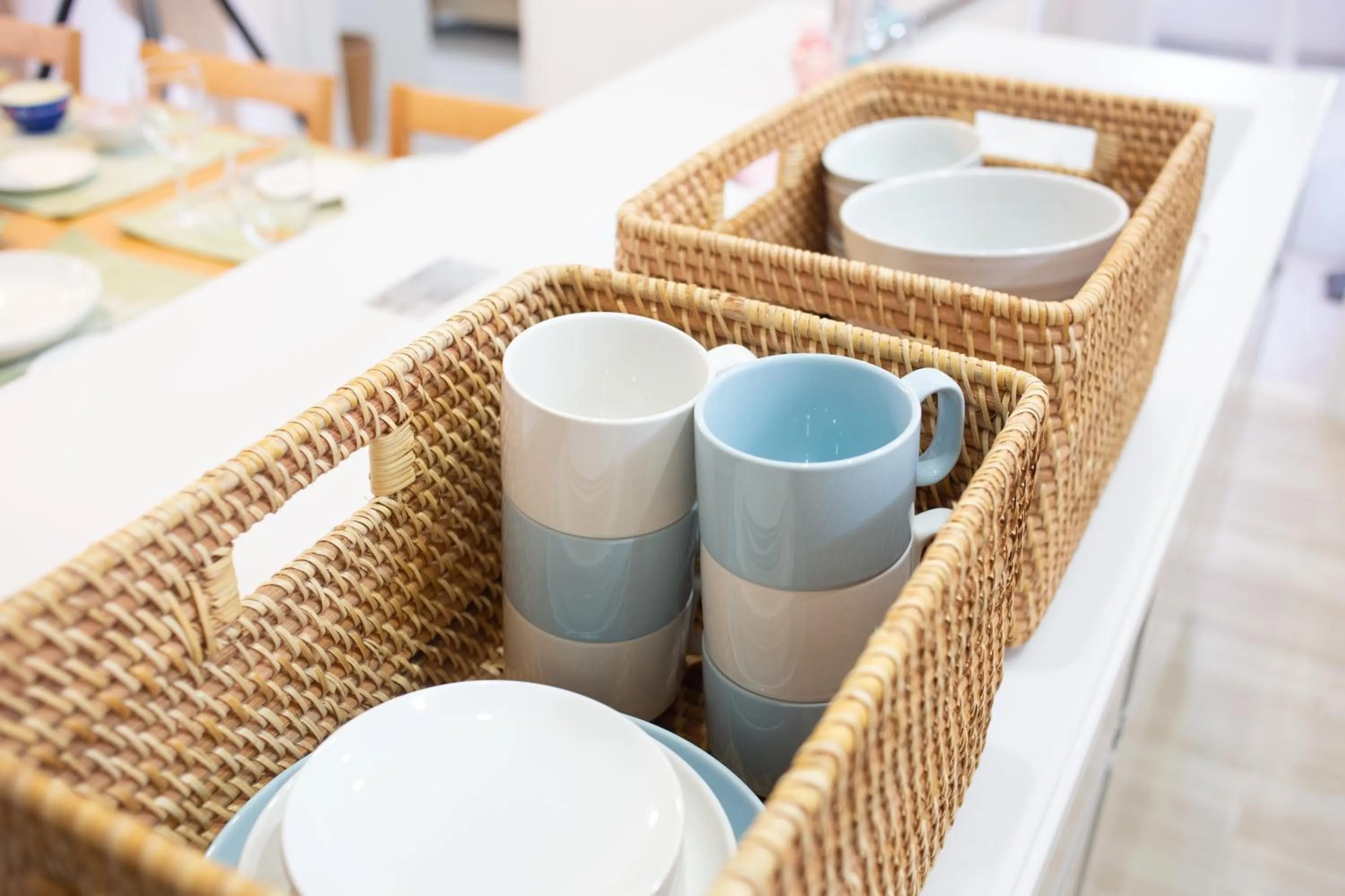 Area and facilities in stylish House URUMA