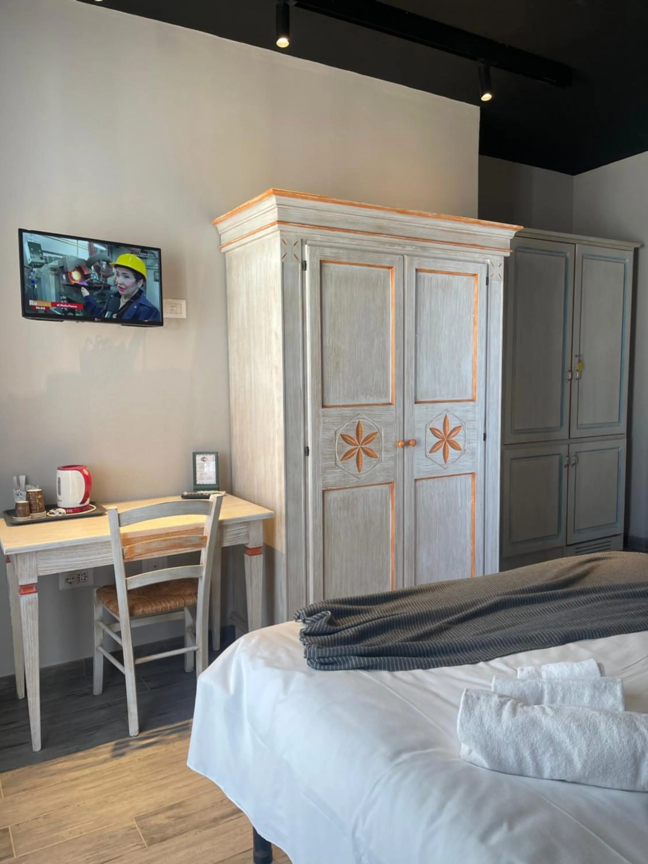 Bed in Le Coltie - affittacamere e appartamenti