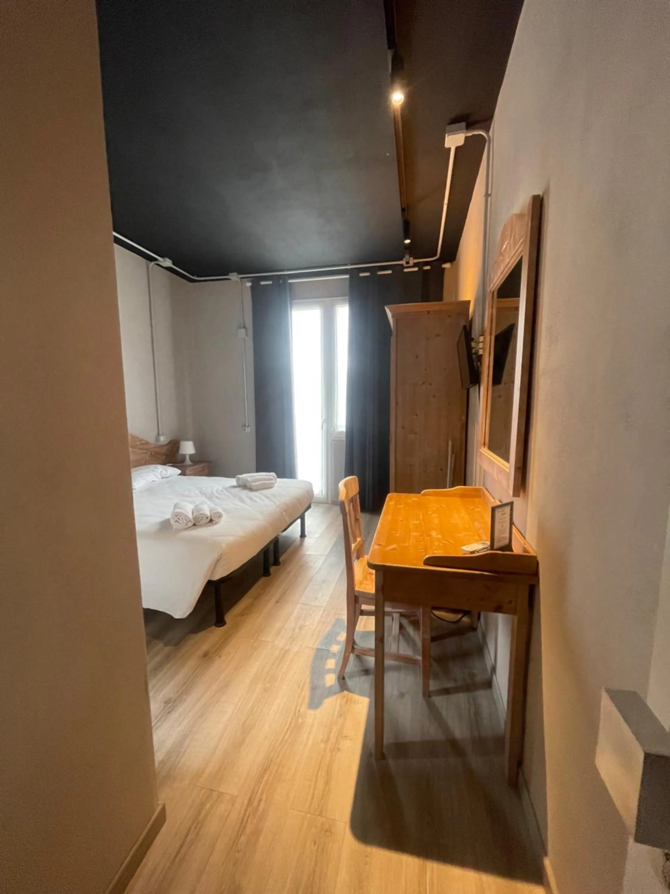 Bed in Le Coltie - affittacamere e appartamenti