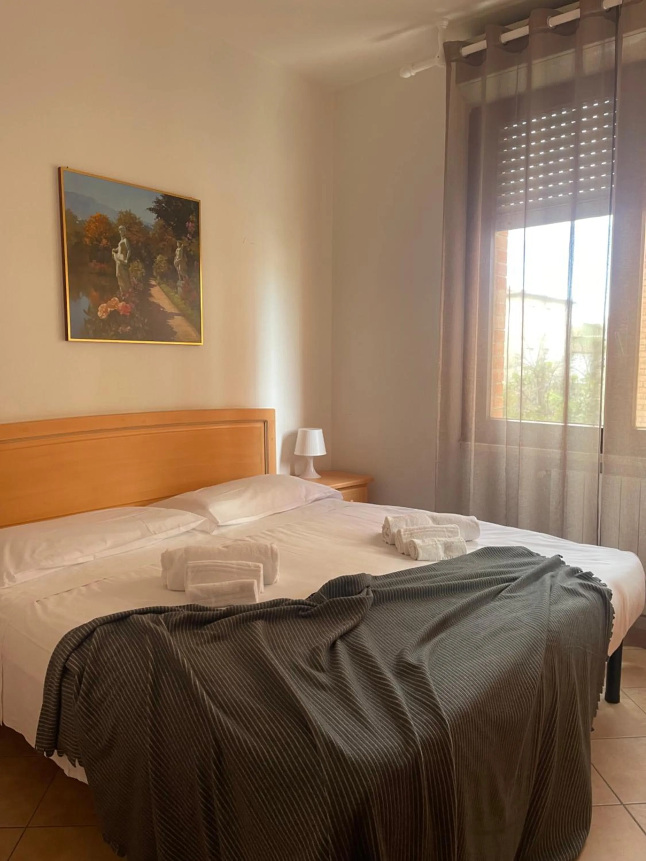 Bed in Le Coltie - affittacamere e appartamenti