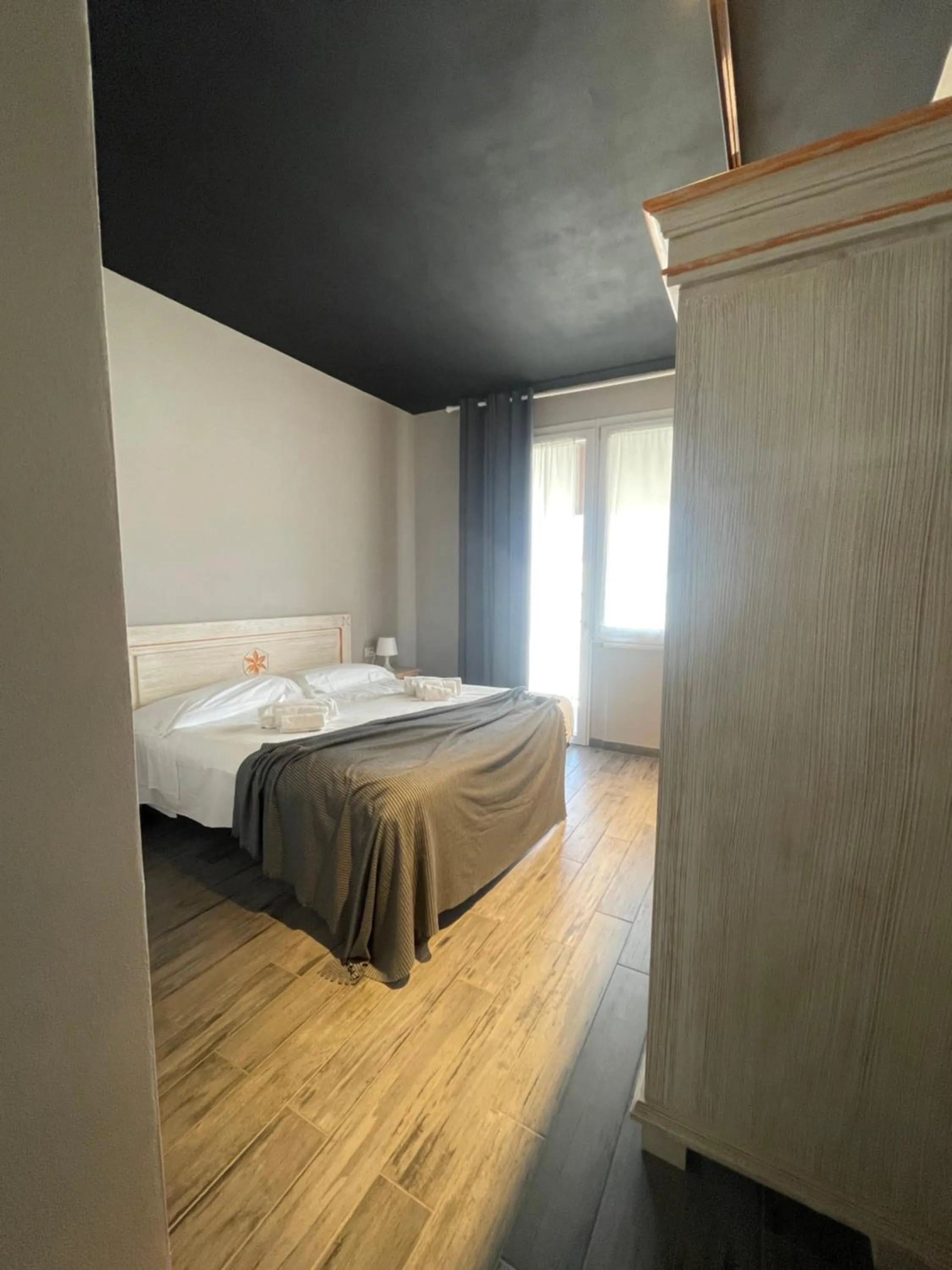 Bed in Le Coltie - affittacamere e appartamenti