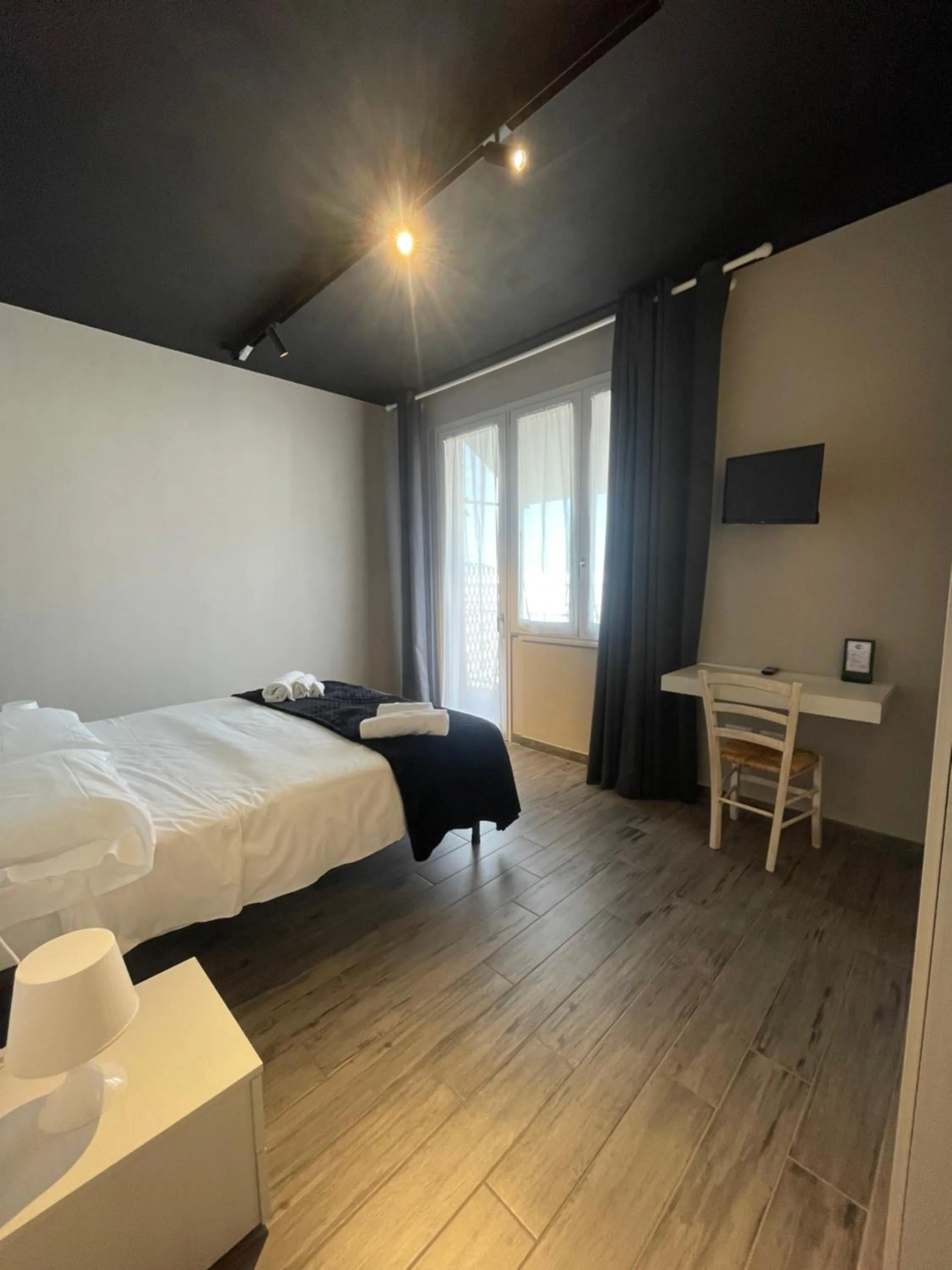 Bed in Le Coltie - affittacamere e appartamenti