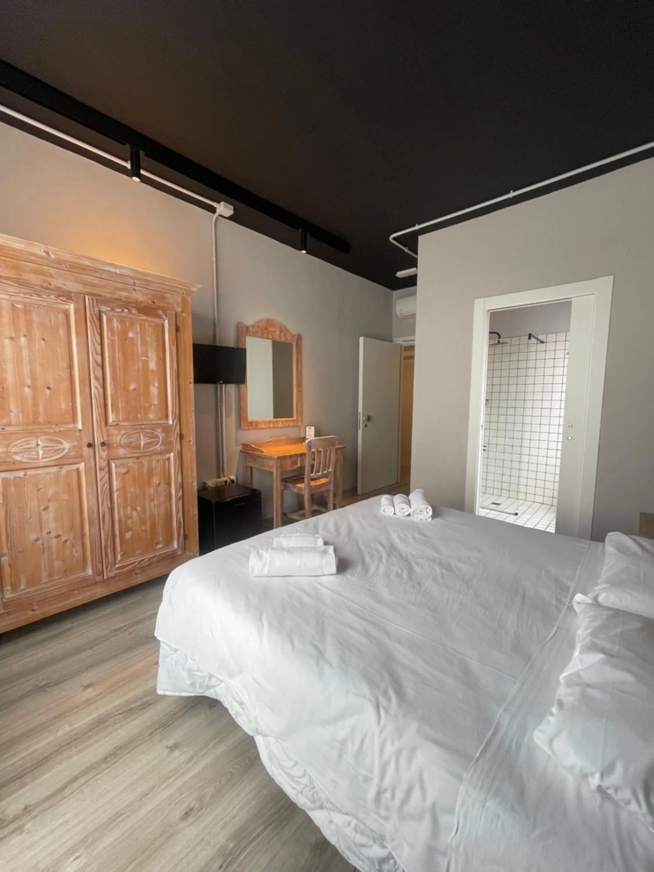 Bed in Le Coltie - affittacamere e appartamenti