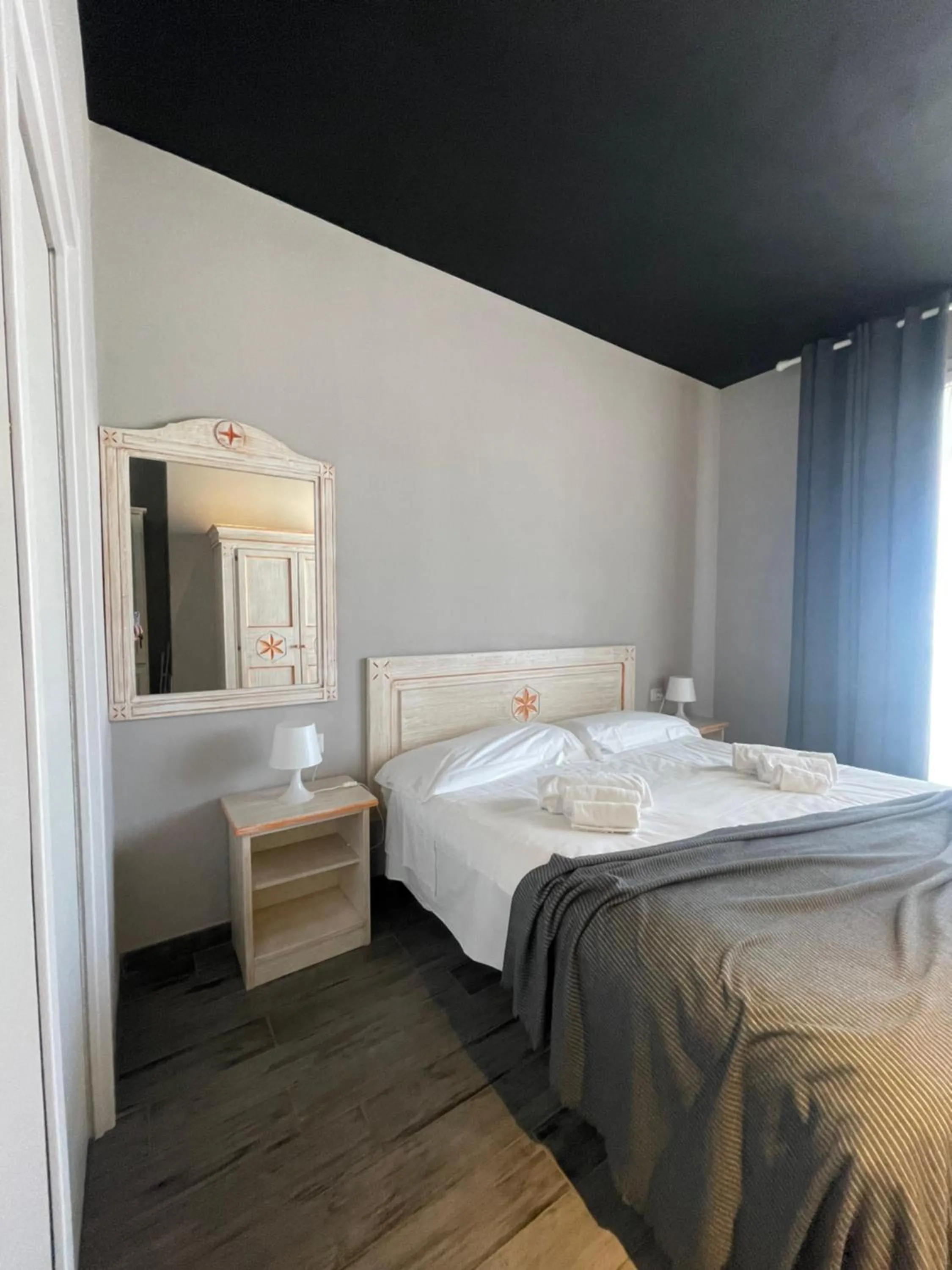 Bed in Le Coltie - affittacamere e appartamenti