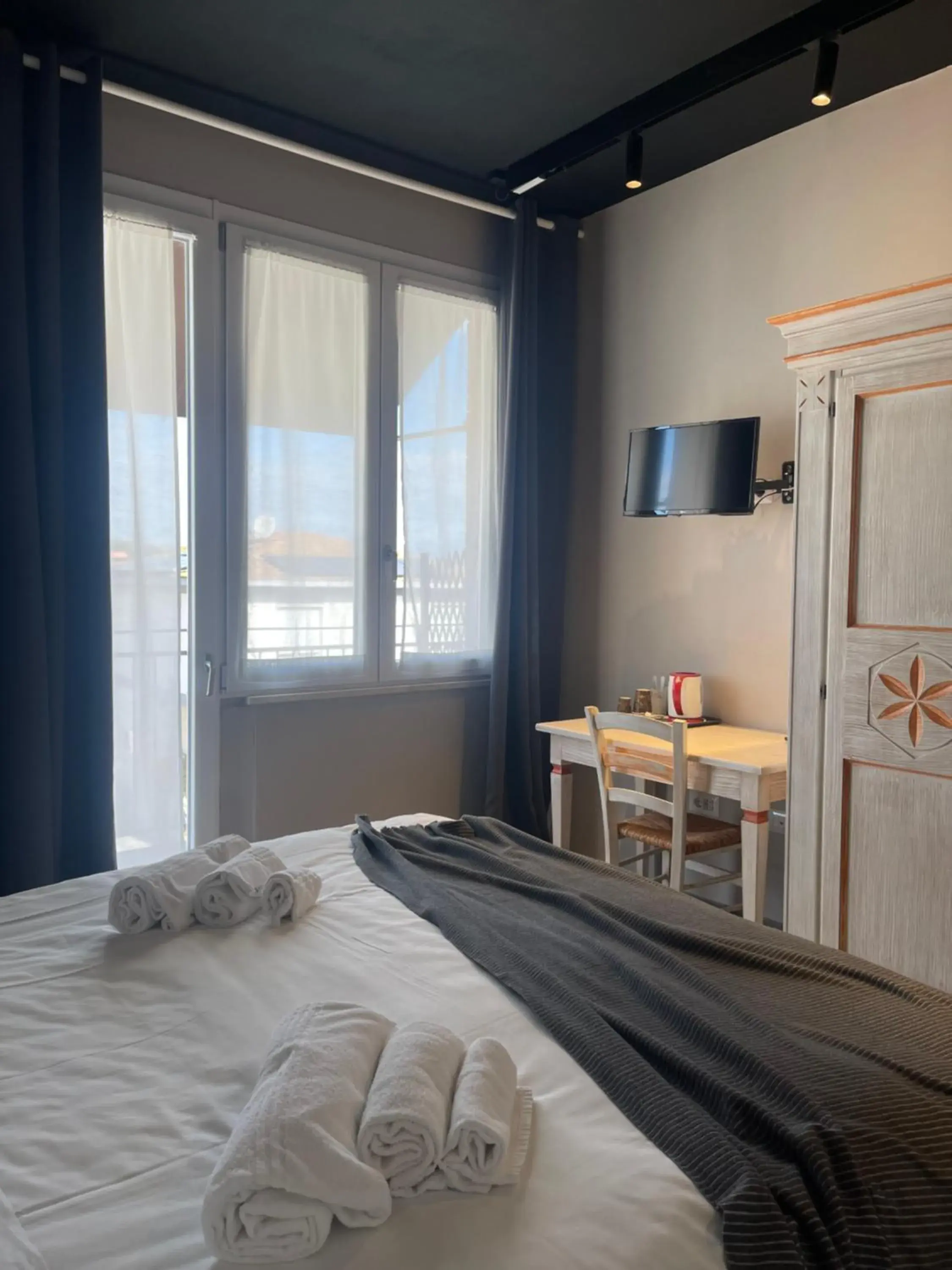 Superior Double or Twin Room in Le Coltie - affittacamere e appartamenti Superior Double or Twin Room in Le Coltie - affittacamere e appartamenti