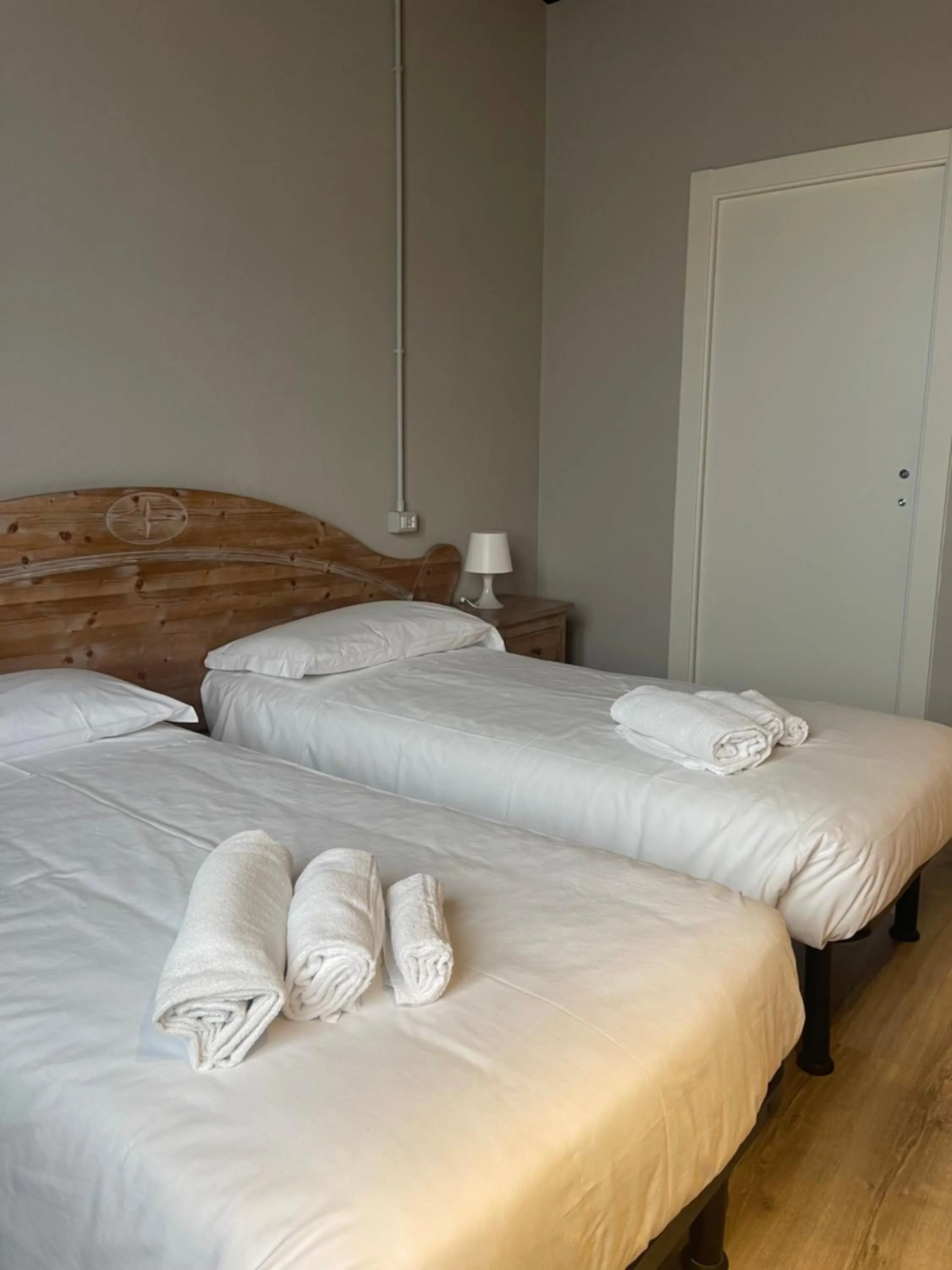 Bed in Le Coltie - affittacamere e appartamenti