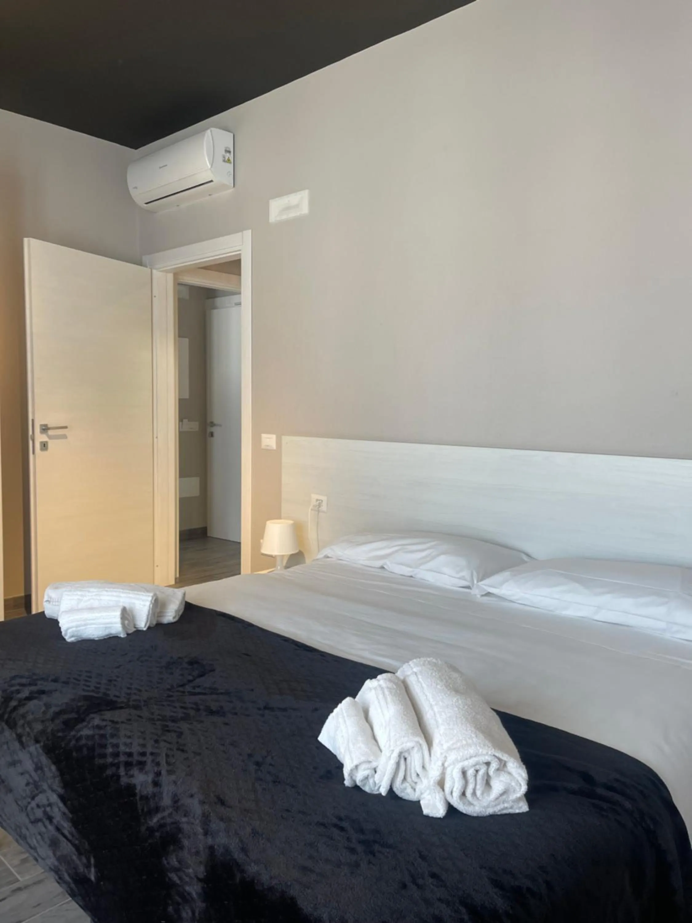 Photo of the whole room, Bed in Le Coltie - affittacamere e appartamenti