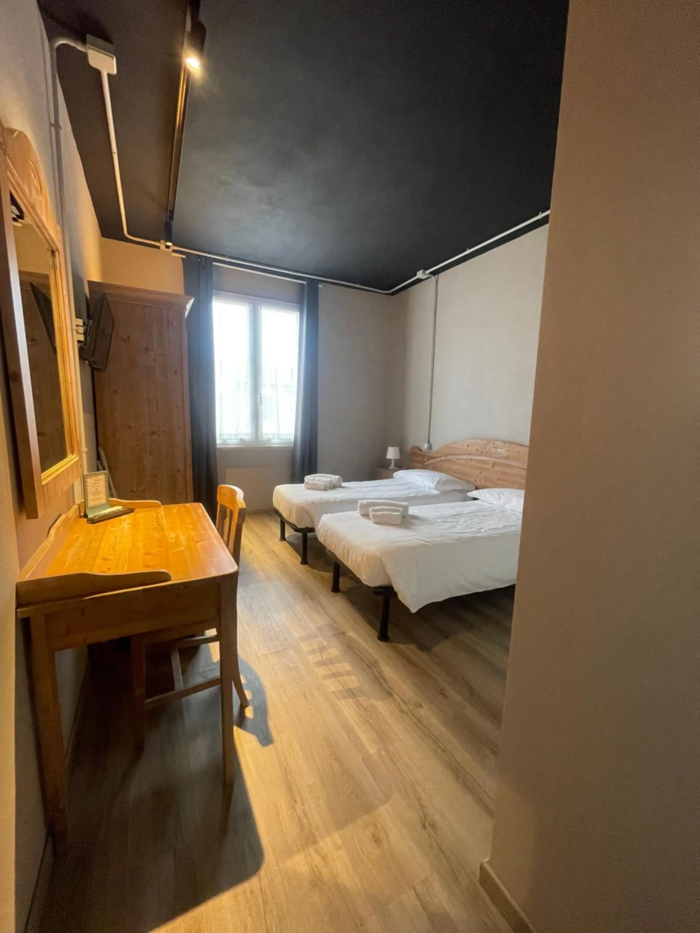 Bed in Le Coltie - affittacamere e appartamenti