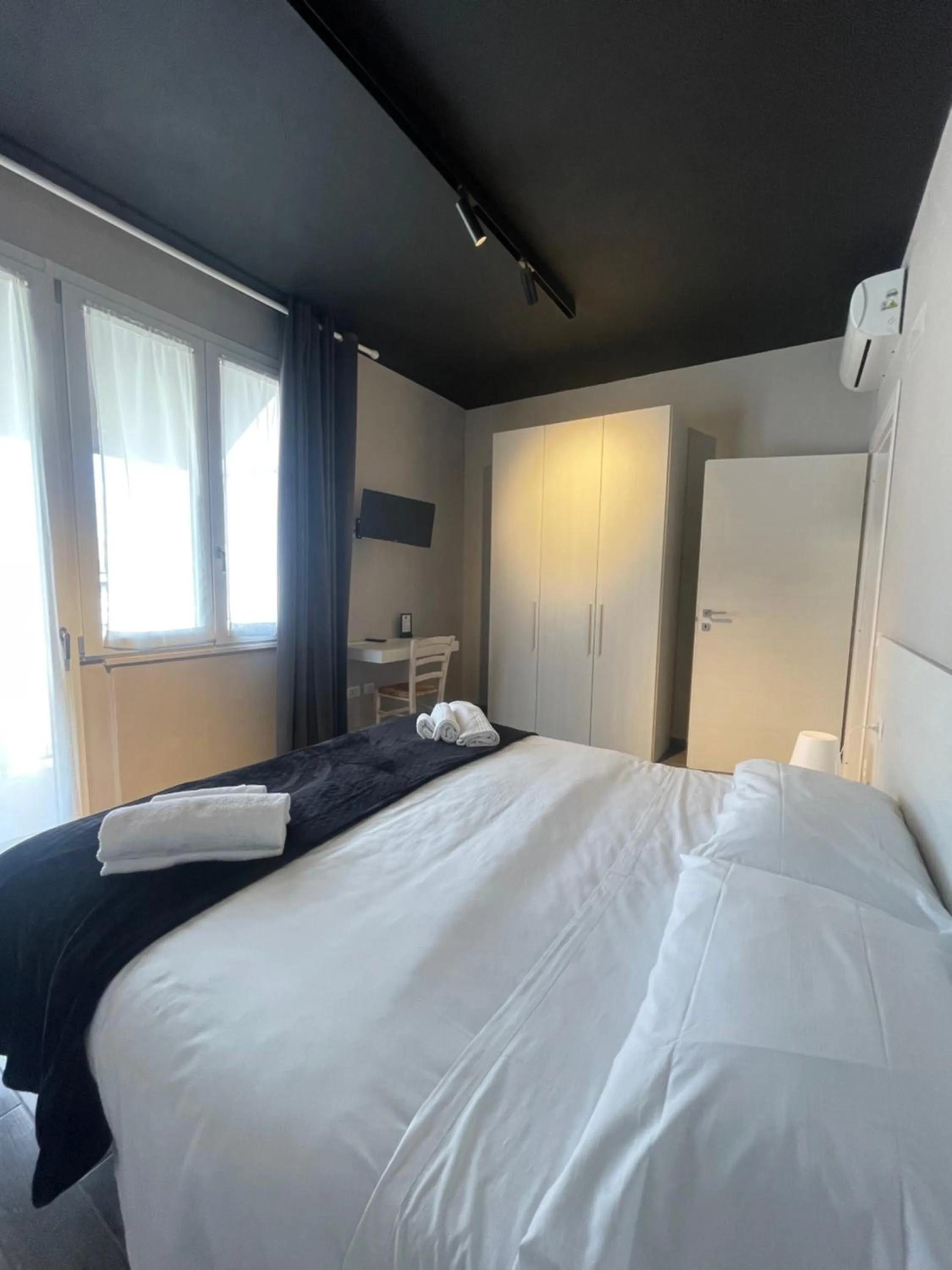 Photo of the whole room, Bed in Le Coltie - affittacamere e appartamenti