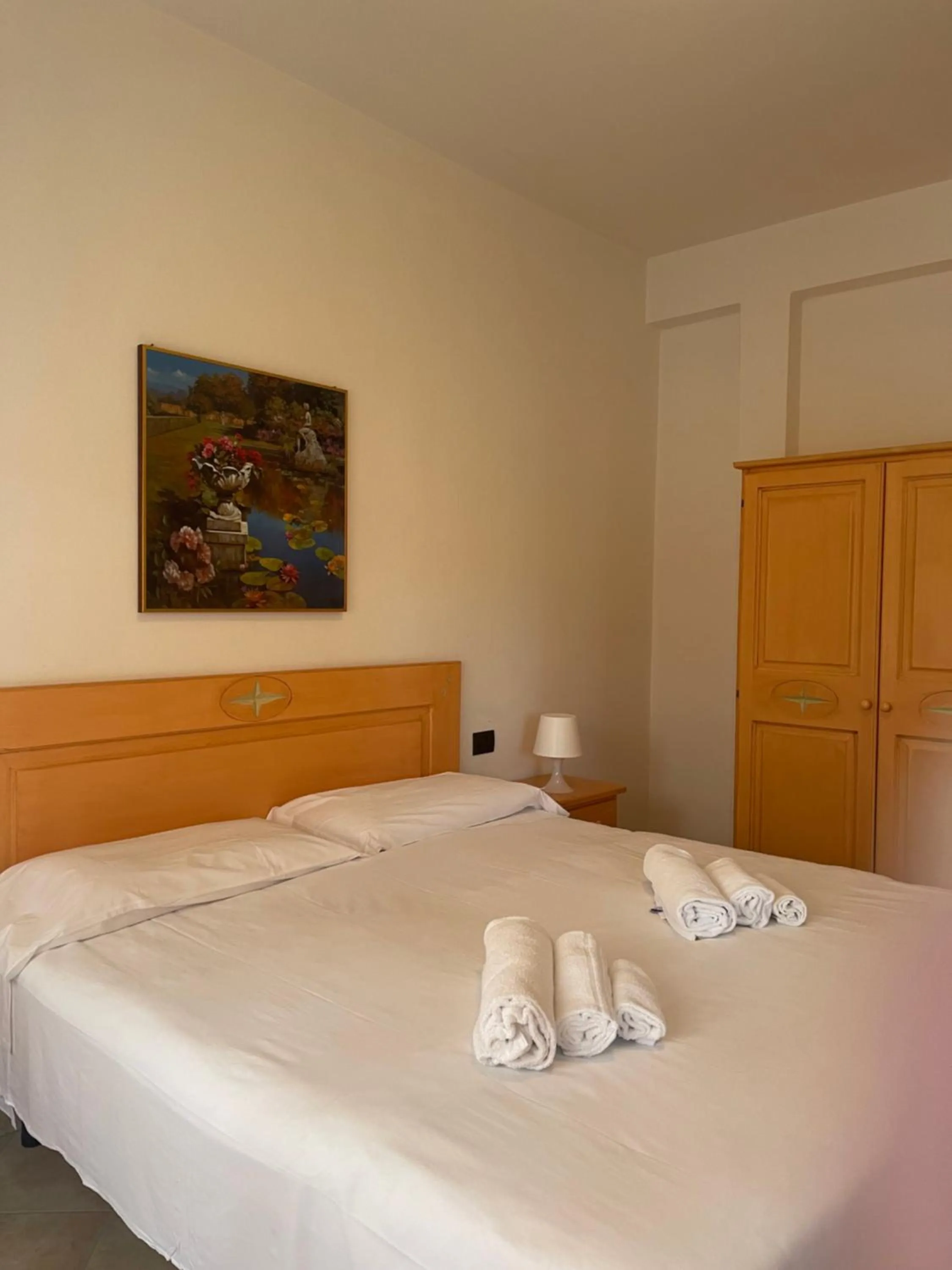 Bed in Le Coltie - affittacamere e appartamenti