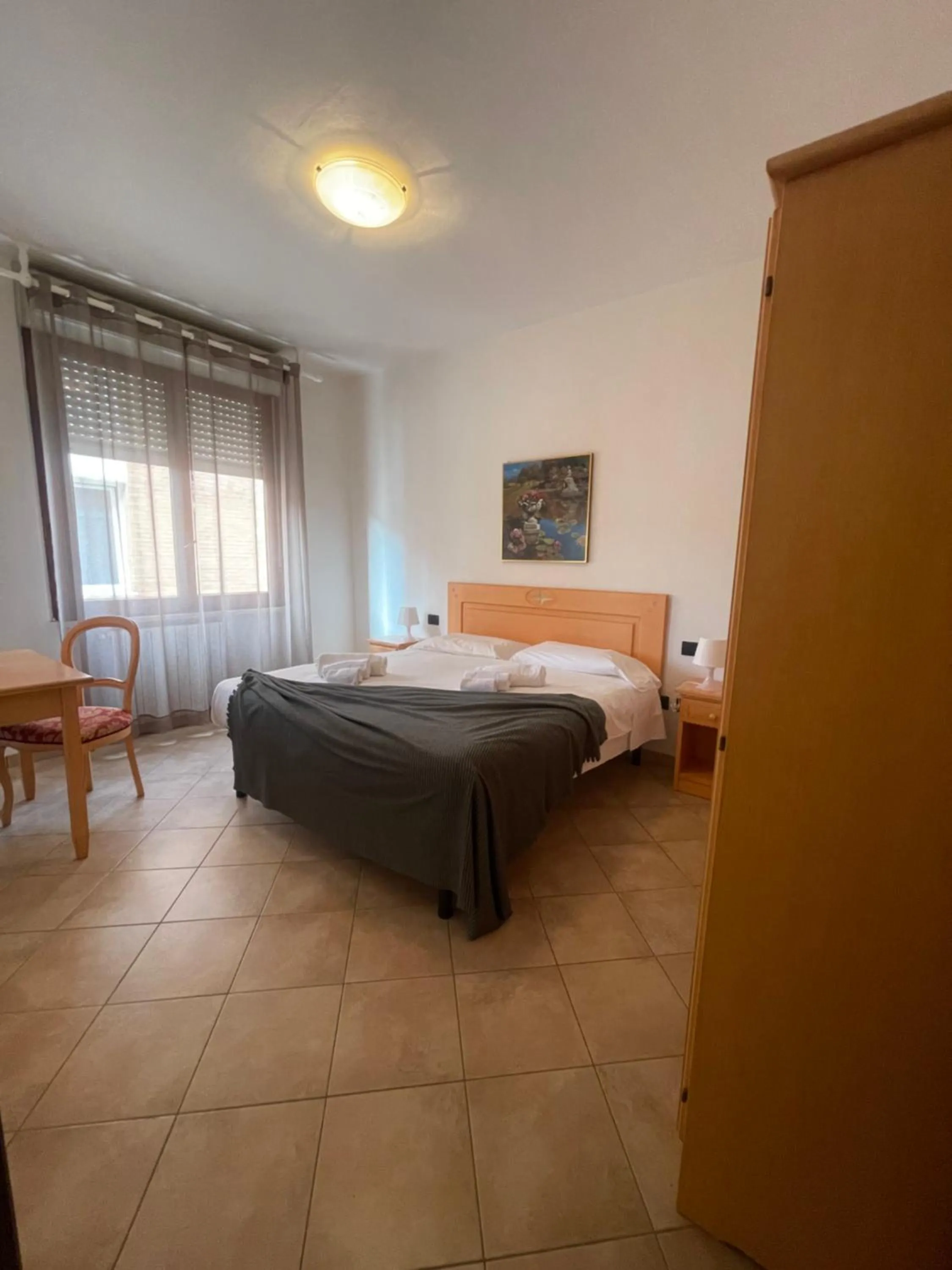 Bed in Le Coltie - affittacamere e appartamenti