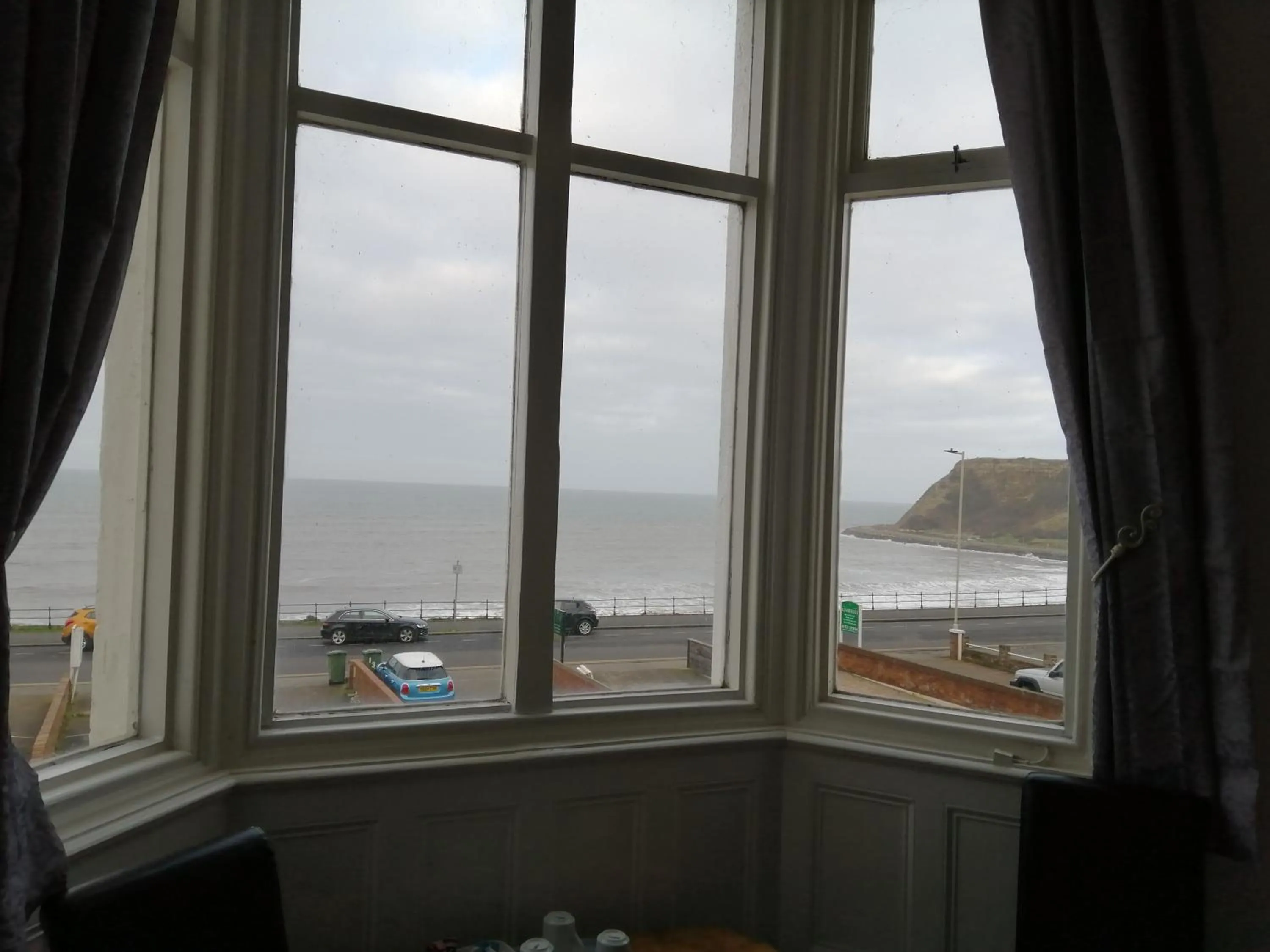 Nearby landmark in The Kenton Hotel