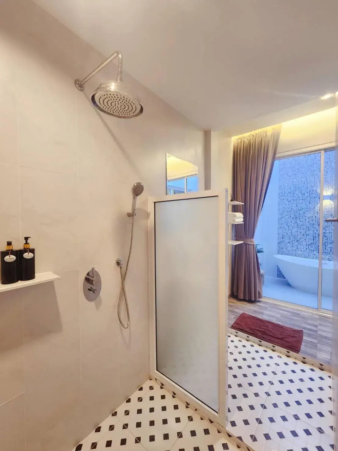 Deluxe Villa in Skyline Resort Deluxe Villa in Skyline Resort