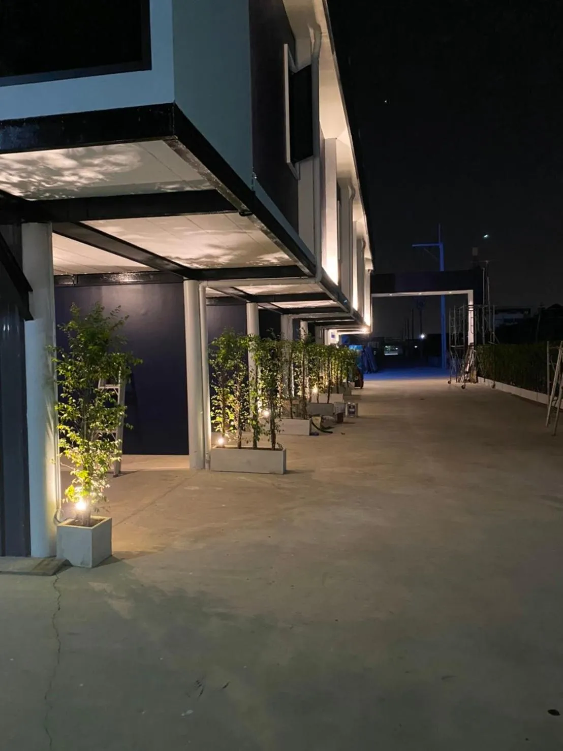 Other in Skyline Resort