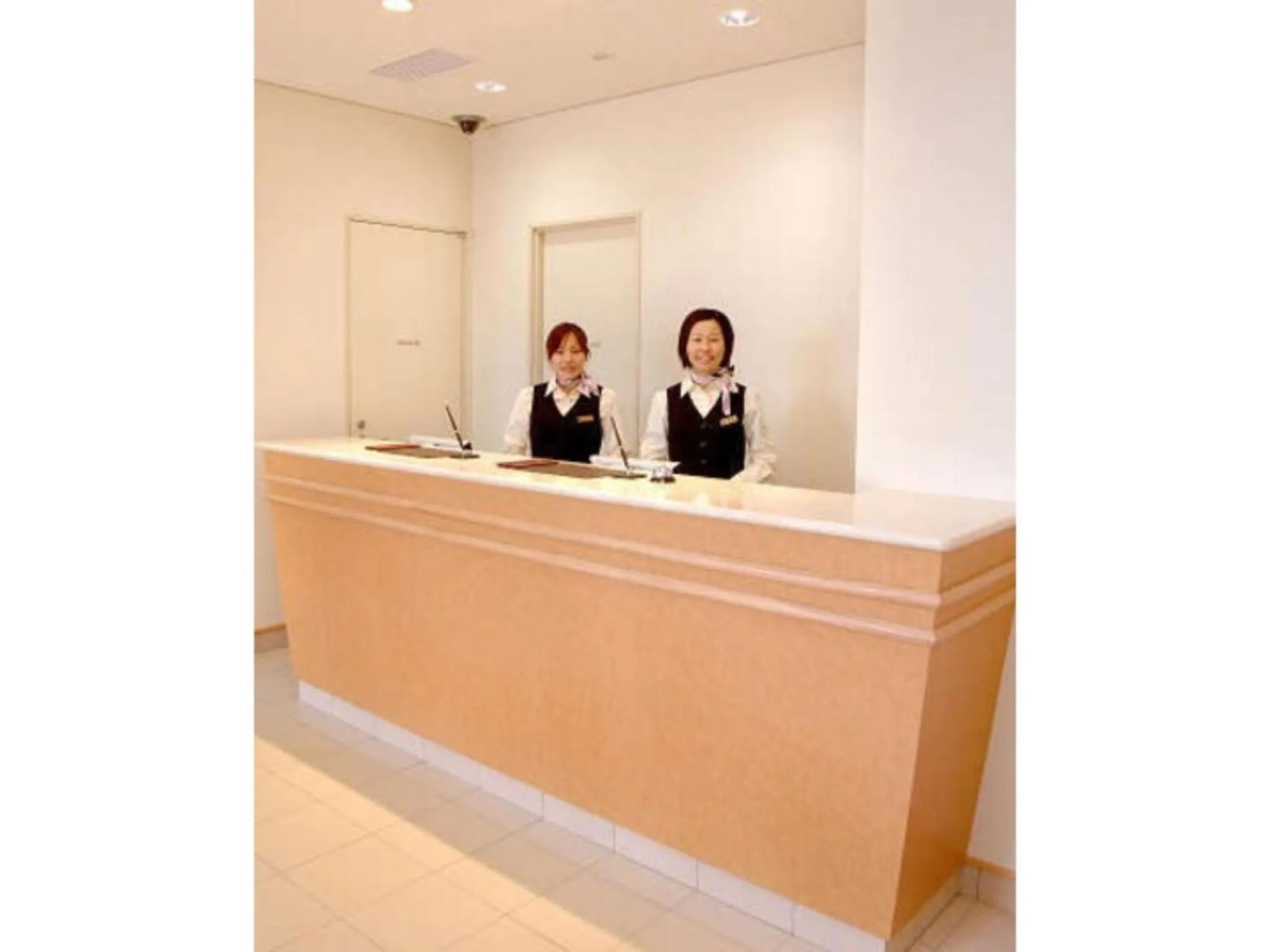 Hotel Frontier Iwaki / Vacation STAY 79266
