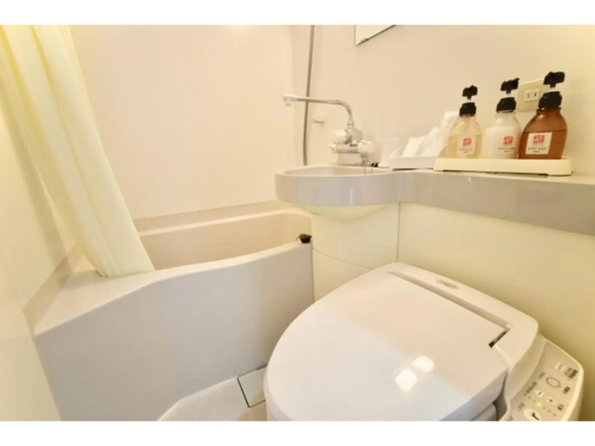 Hotel Frontier Iwaki / Vacation STAY 79264 Hotel Frontier Iwaki / Vacation STAY 79264