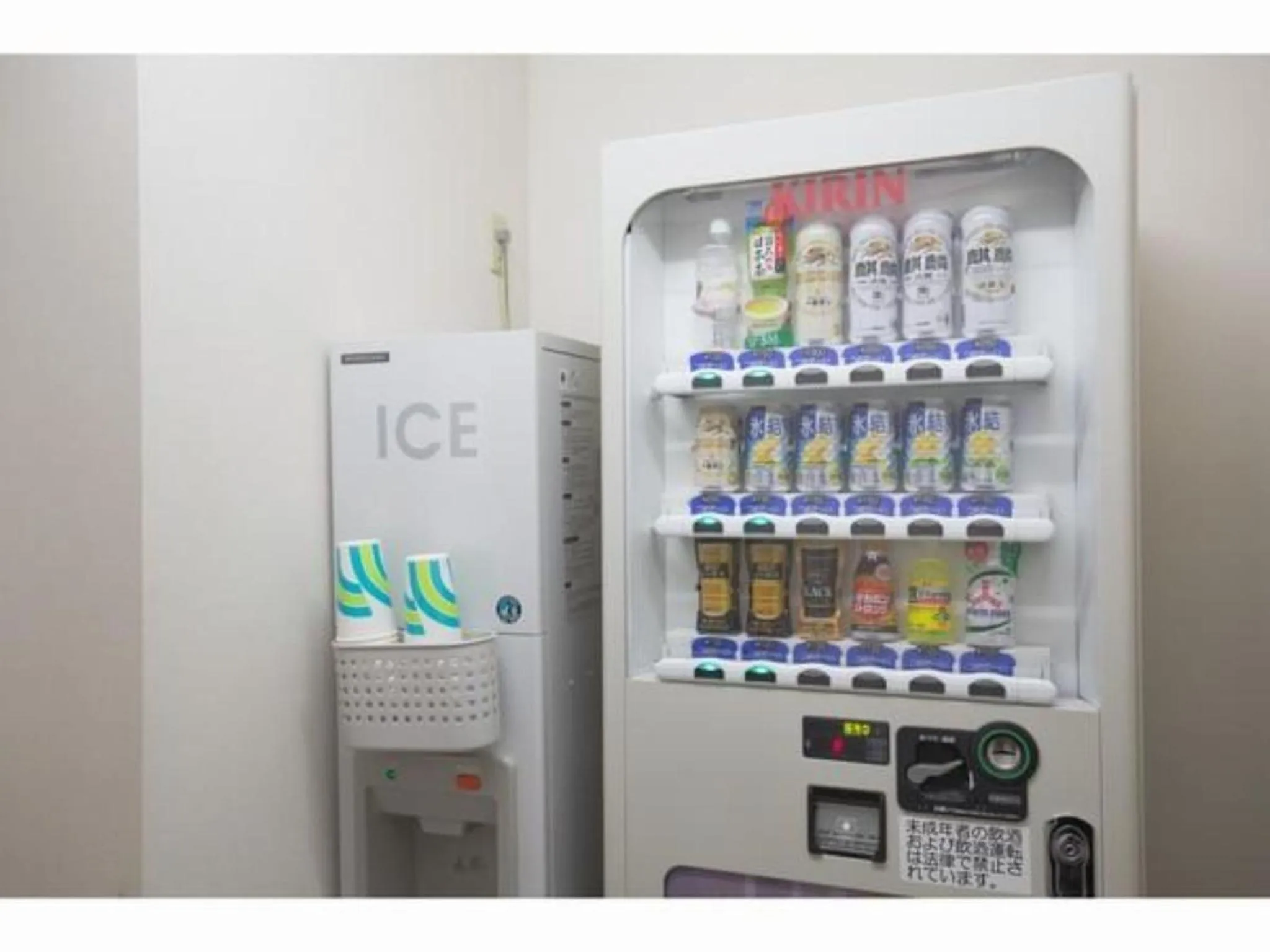 Hotel Frontier Iwaki / Vacation STAY 79264