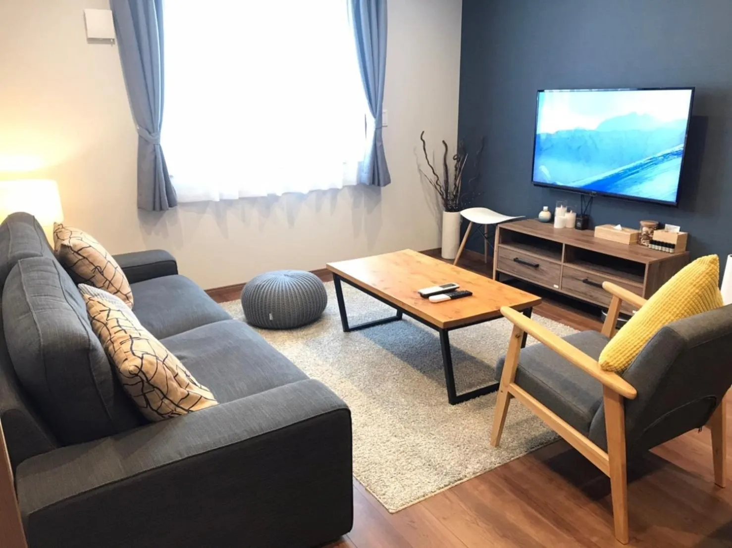 Mountain Stream Apartments / Vacation STAY 78855