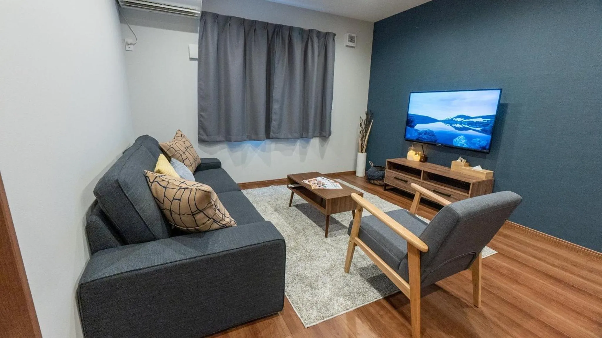 Mountain Stream Apartments / Vacation STAY 78855