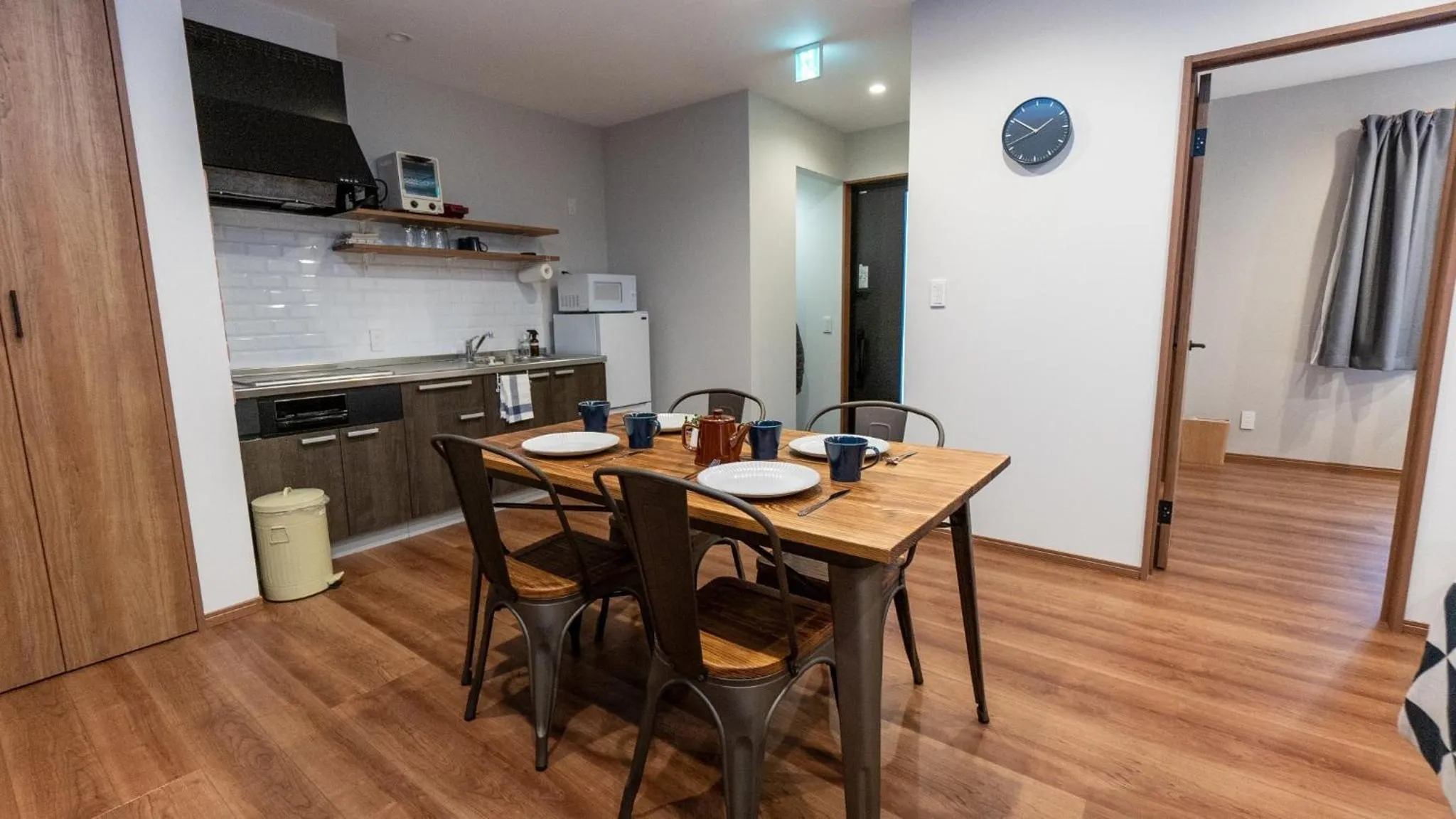 Mountain Stream Apartments / Vacation STAY 78855