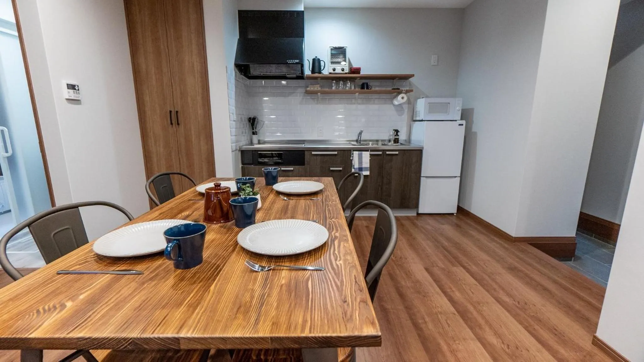 Mountain Stream Apartments / Vacation STAY 78855