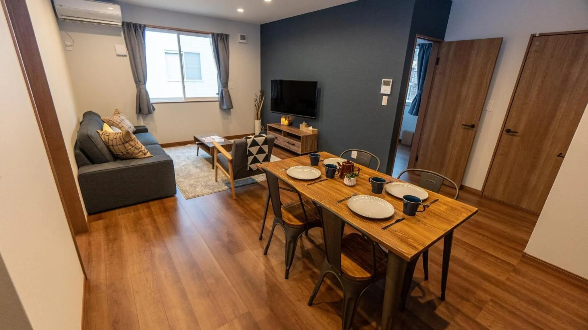 Mountain Stream Apartments / Vacation STAY 78855